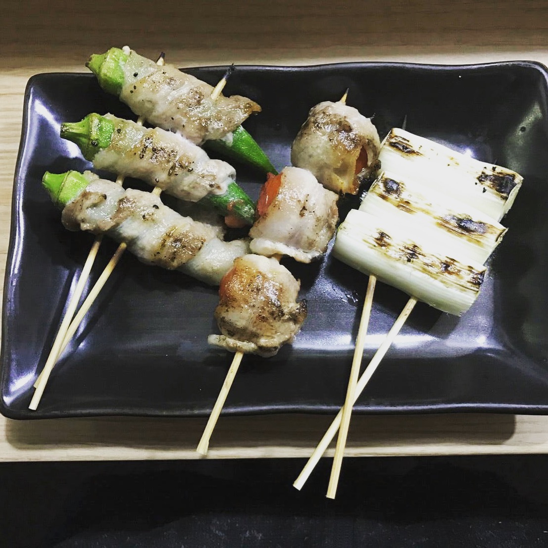 쿠로짱 포장마차의 대표 이미지