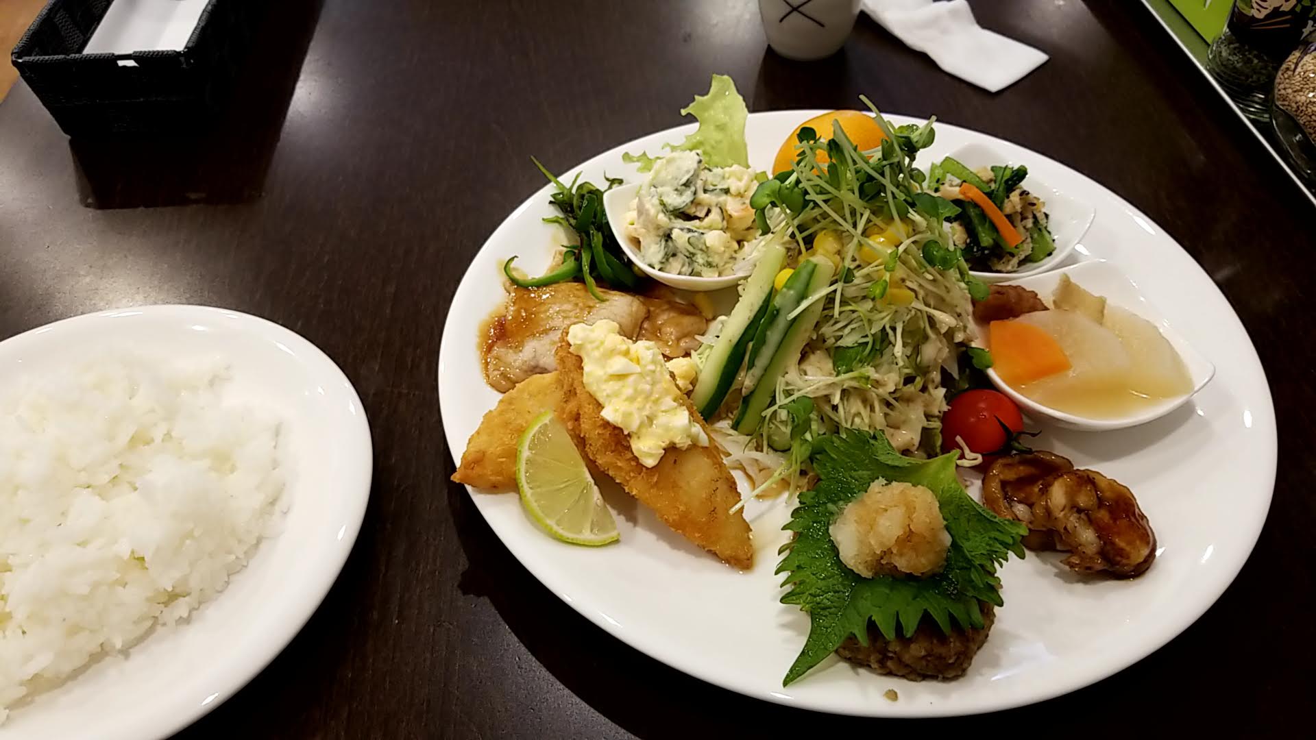 와라카도의 대표사진