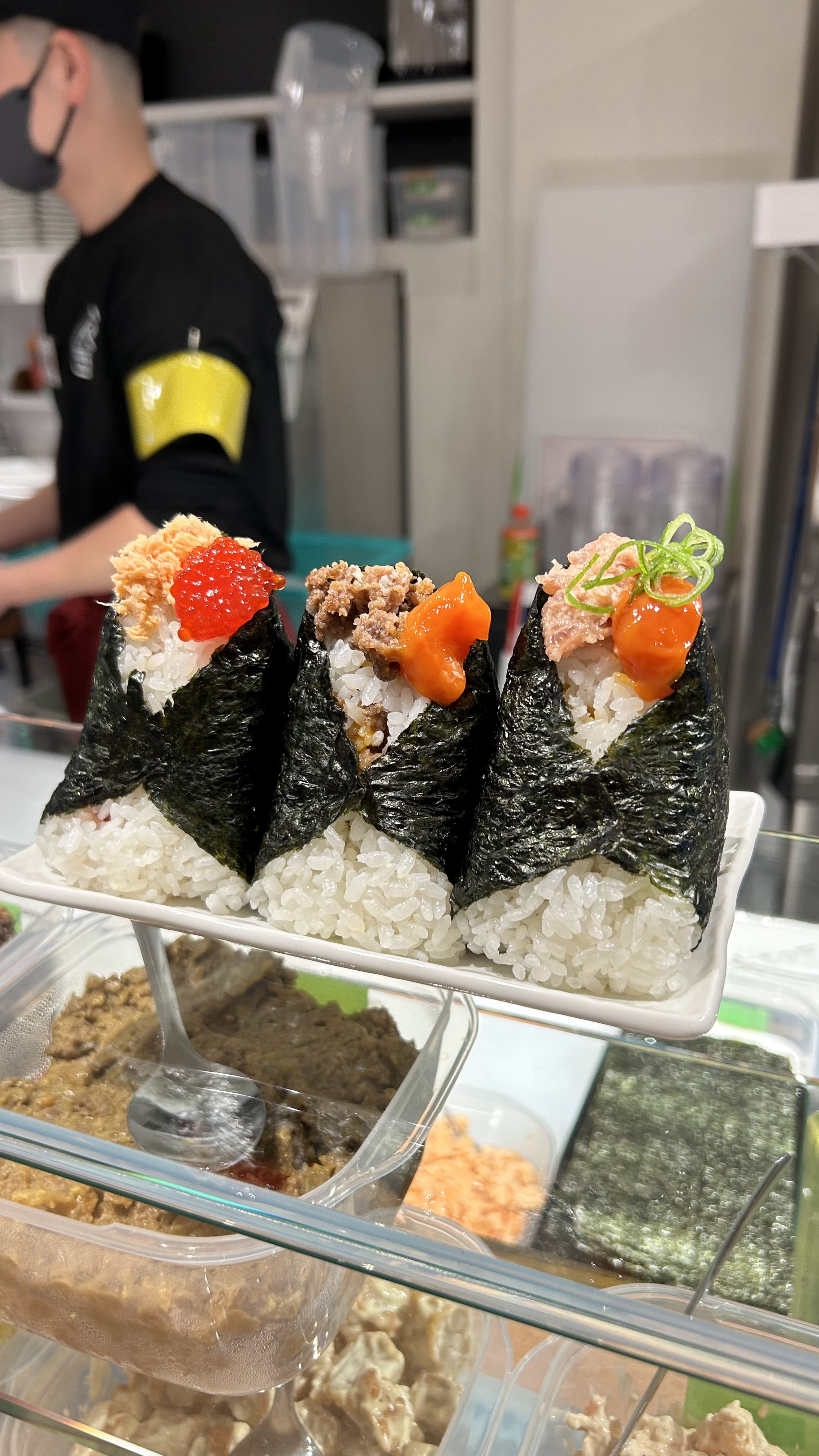 오니기리 고리짱 후쿠오카의 대표 이미지