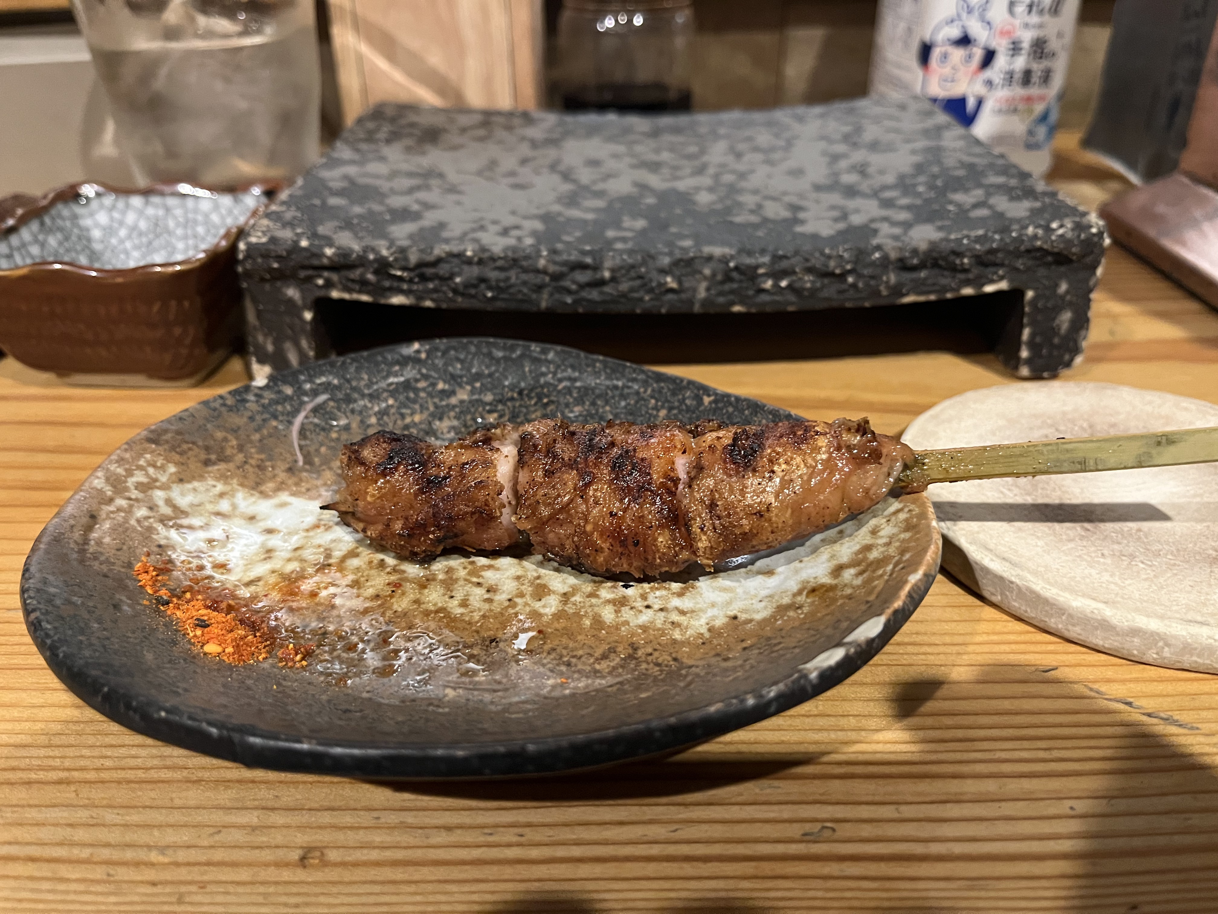 야키토리 센묘의 대표사진