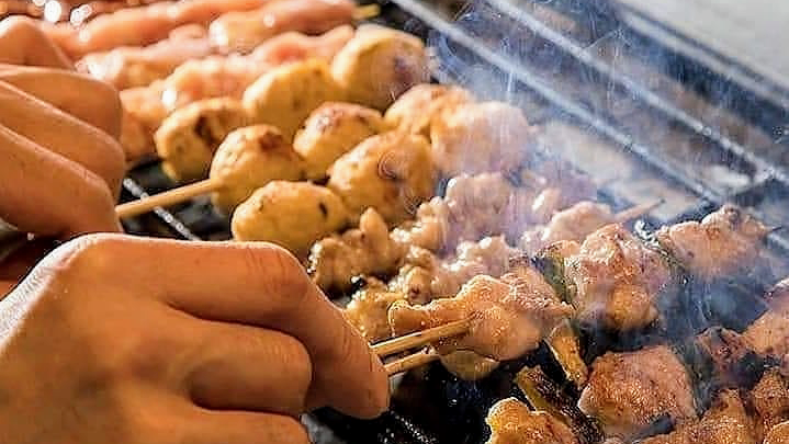 랑쿠jp 음식점-焼鳥濔風 西大寺店의 대표이미지