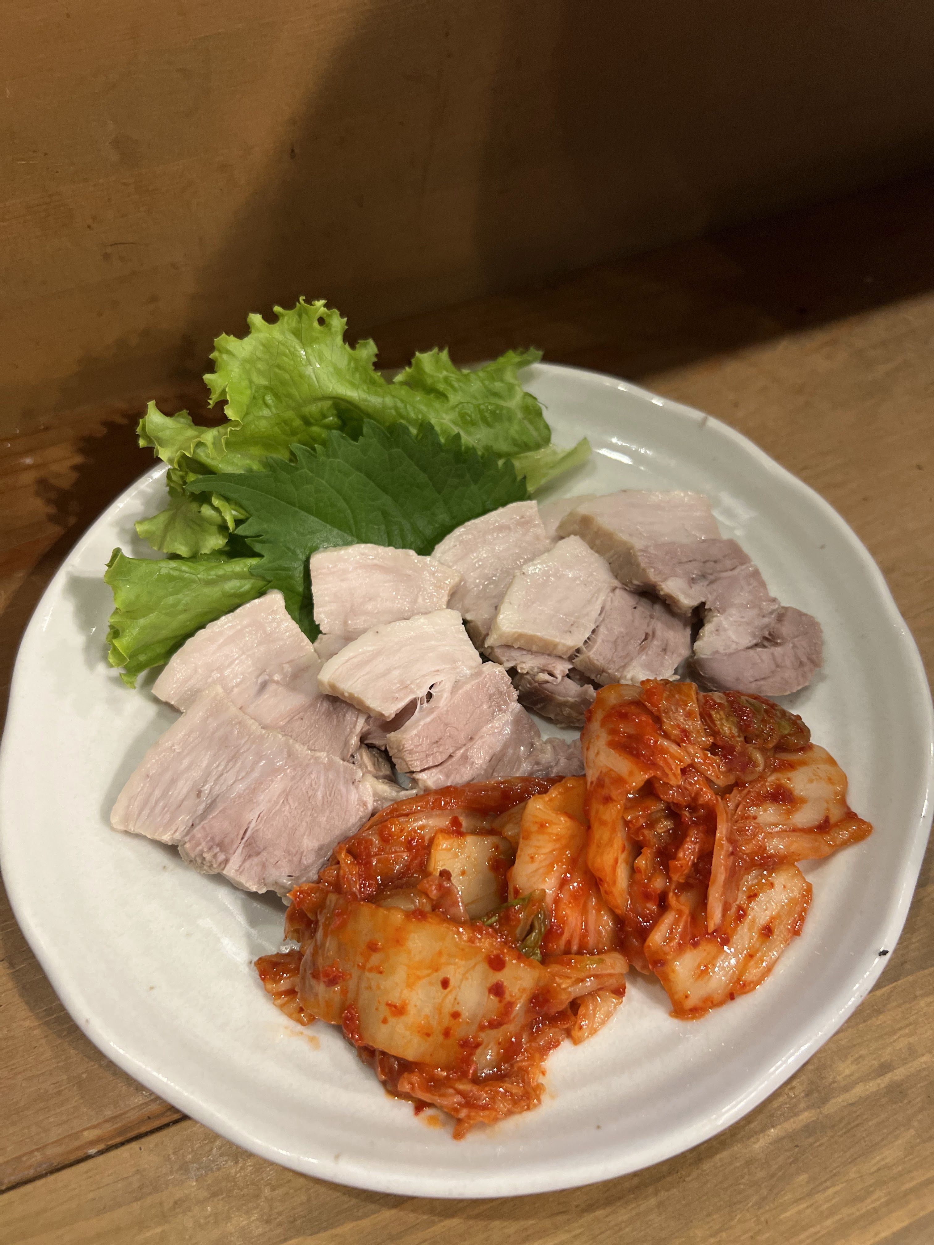鉄板お好み焼きわらべ의 대표사진