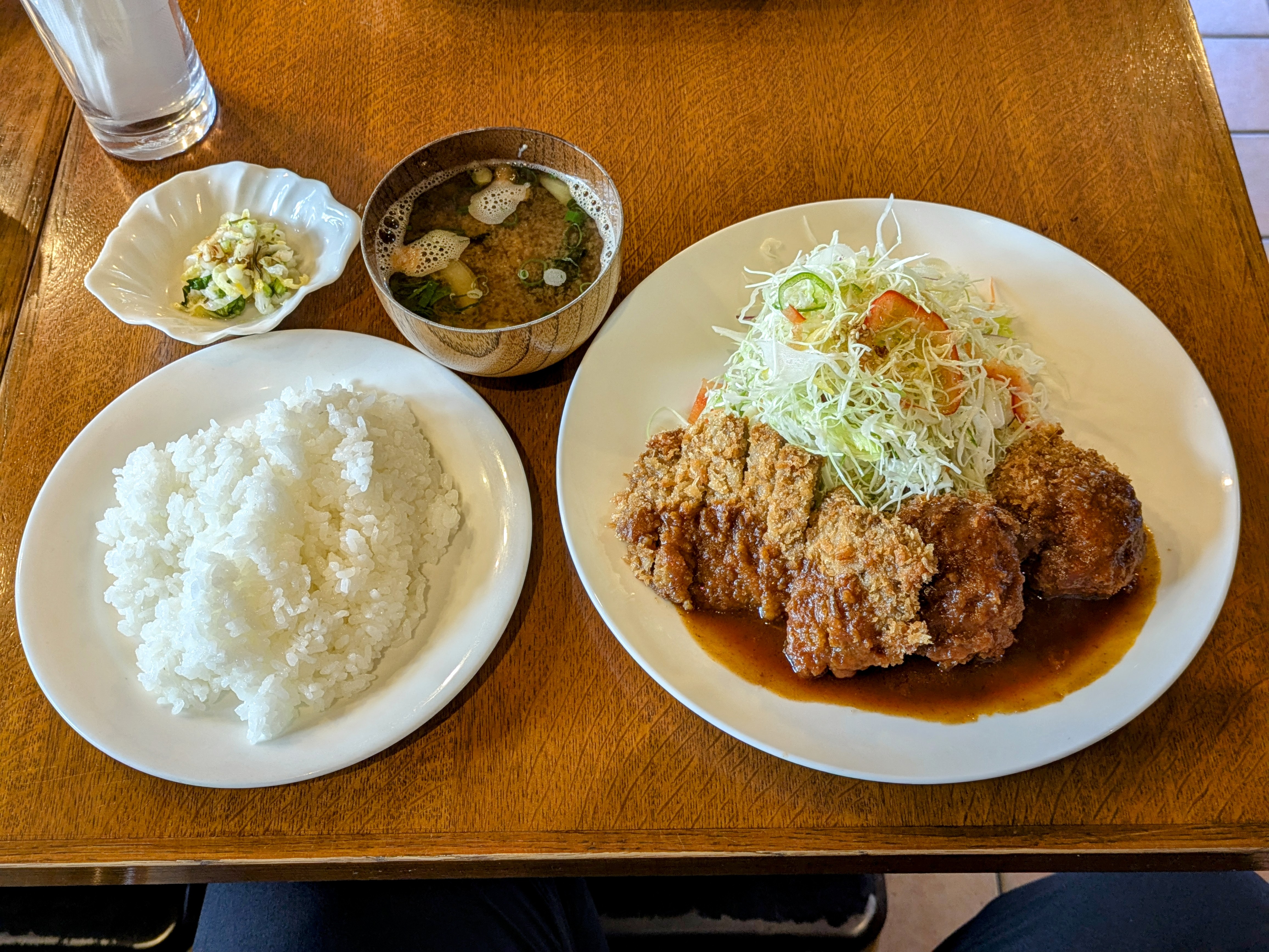 랑쿠jp 음식점-Grill Junsai의 대표이미지