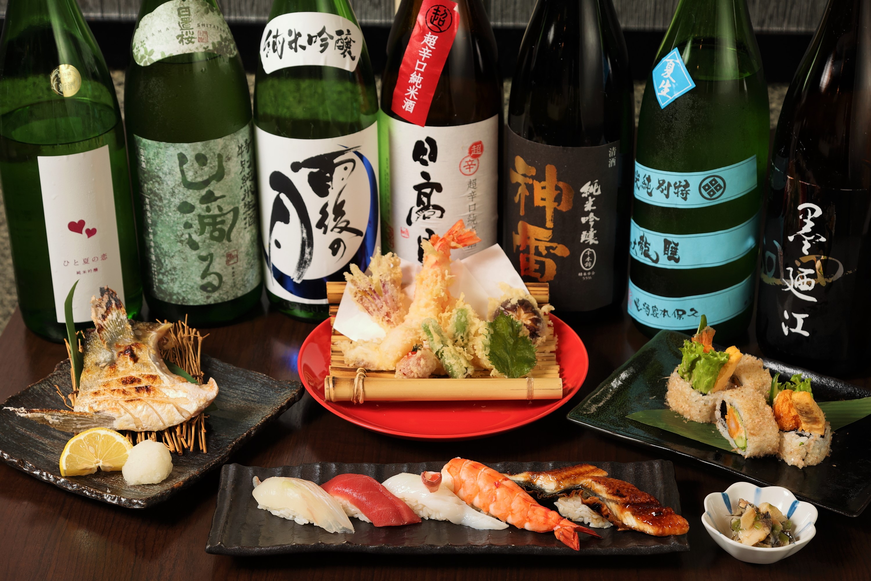 랑쿠jp 음식점-Seafoodrestaurant KIZUNA at Taisyo station의 대표이미지