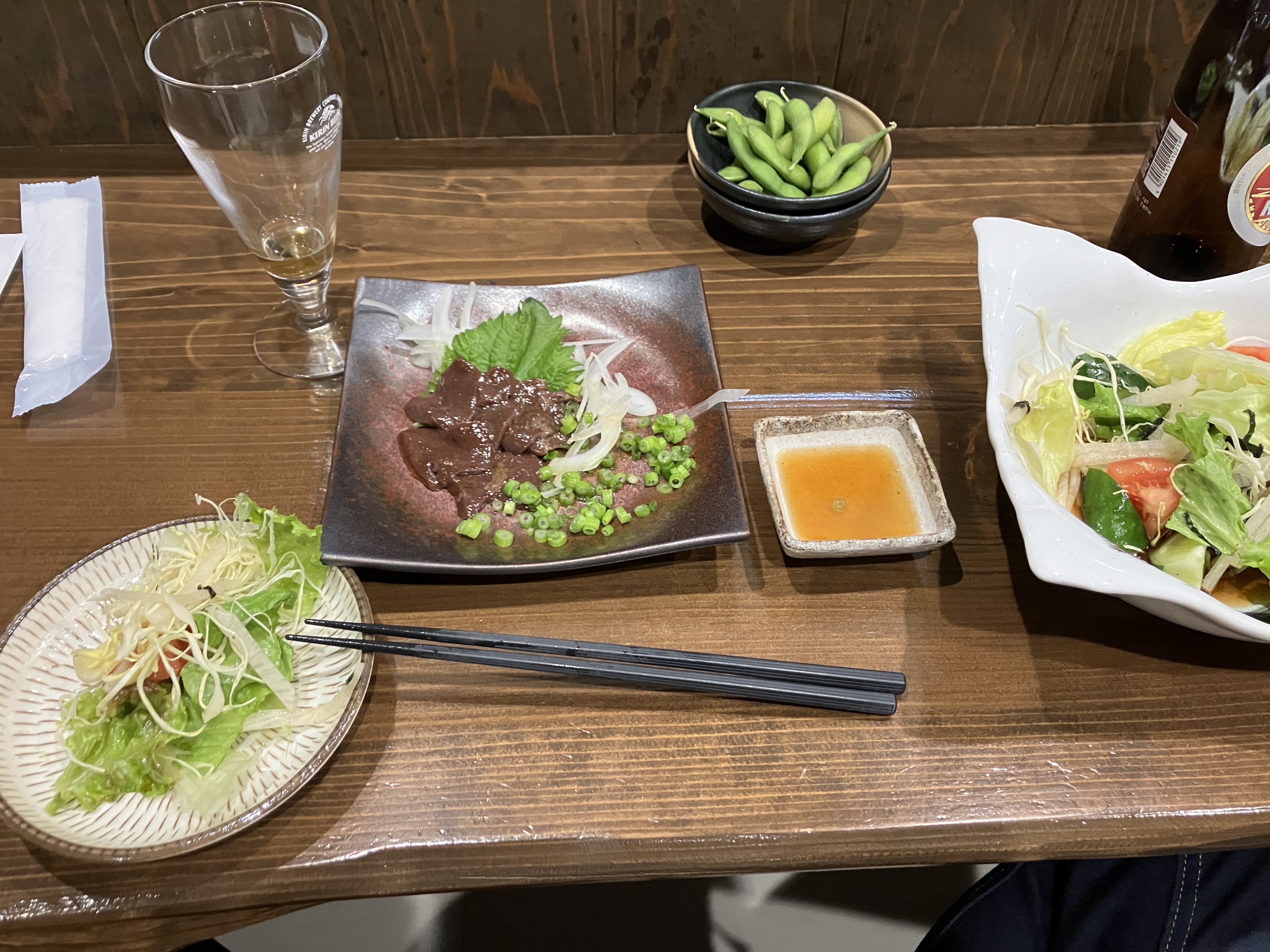 Taisho의 대표사진