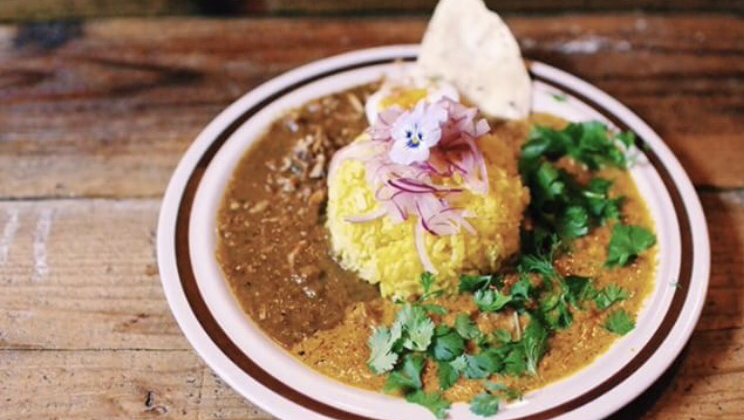 修行カレー의 대표사진