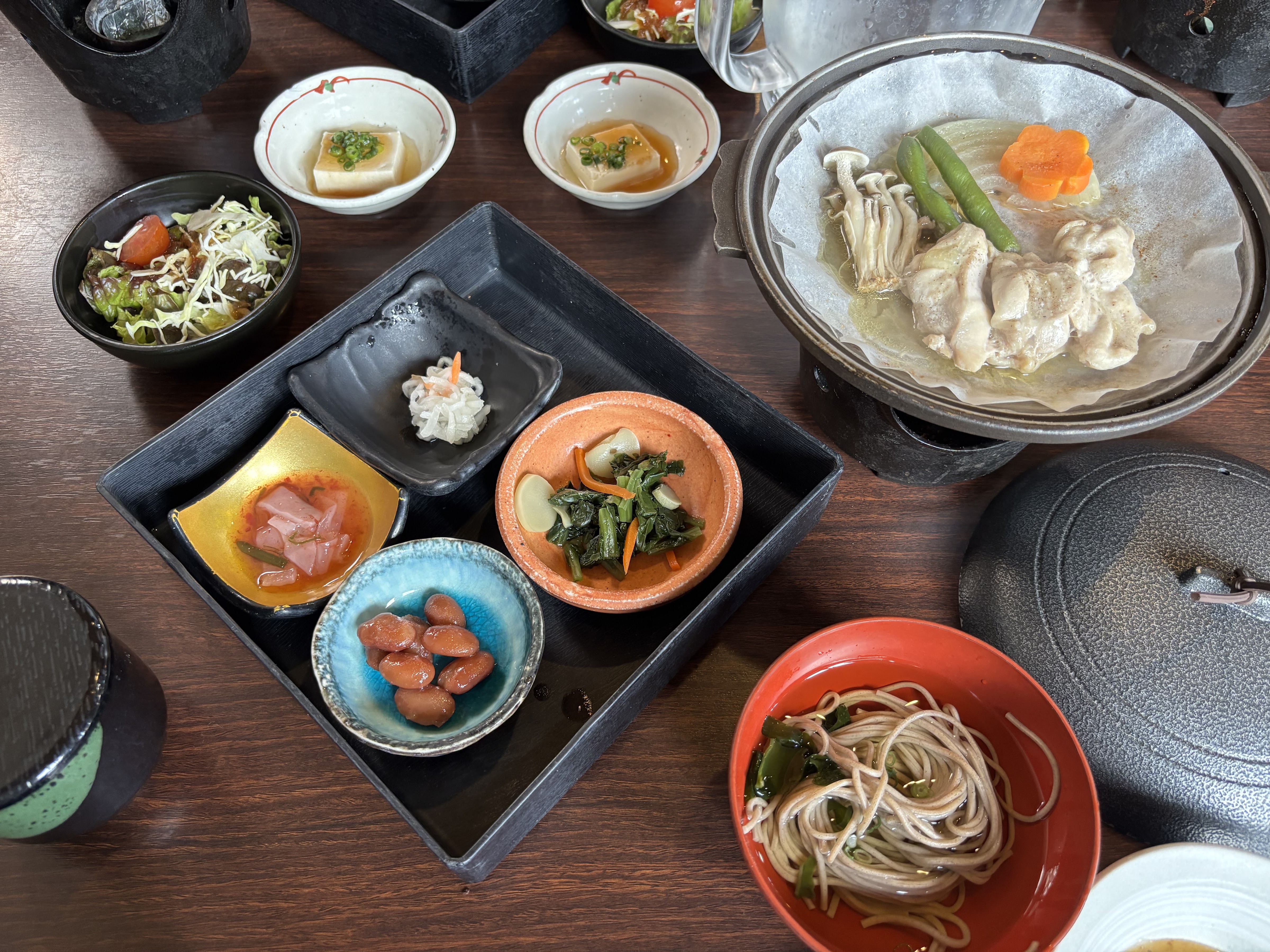 랑쿠jp 음식점-유후인 고에몬 본관의 대표이미지