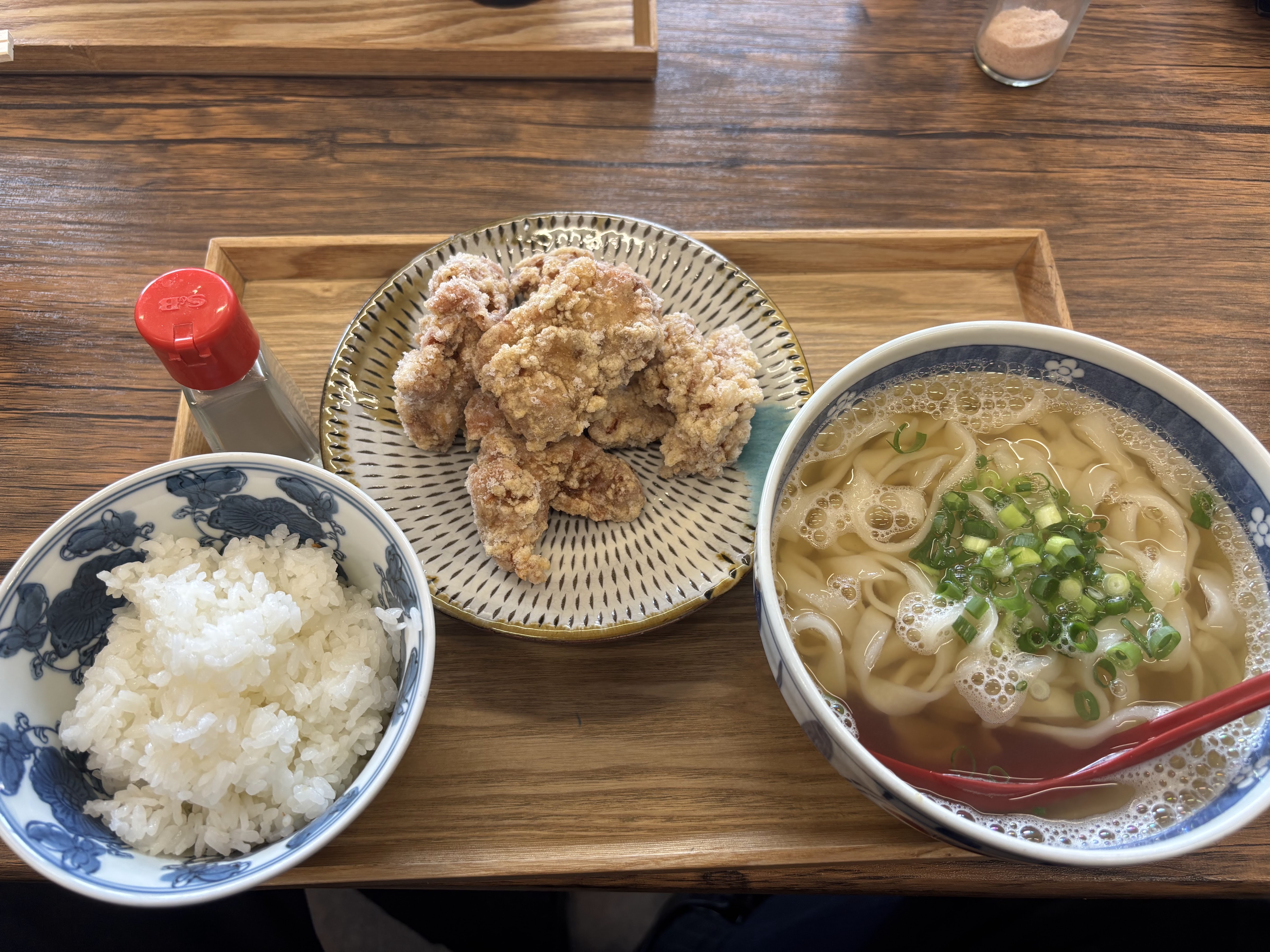 多の津うどん의 대표사진