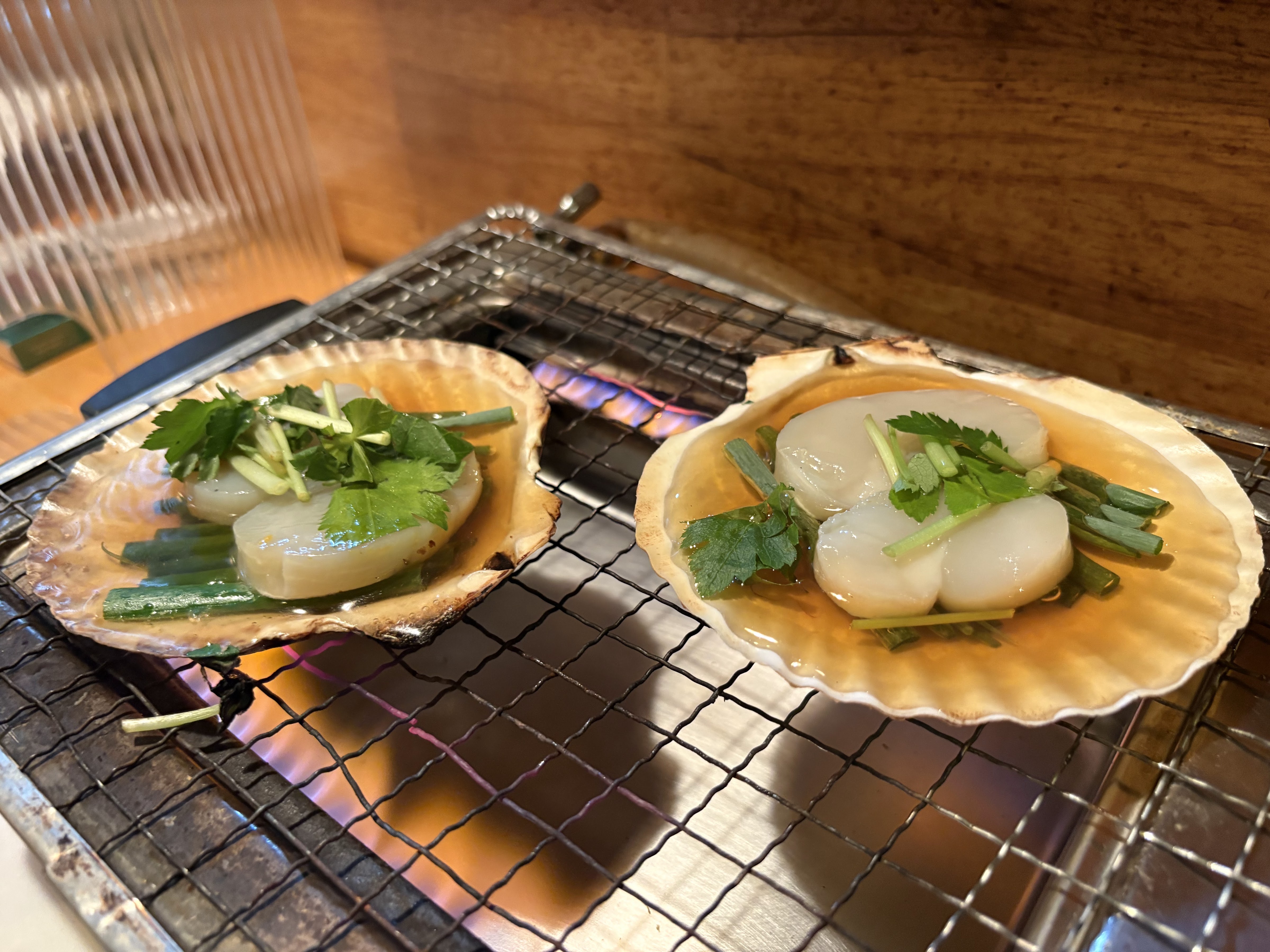 랑쿠jp 음식점-Sonezaki Shellfish Restaurant의 대표이미지