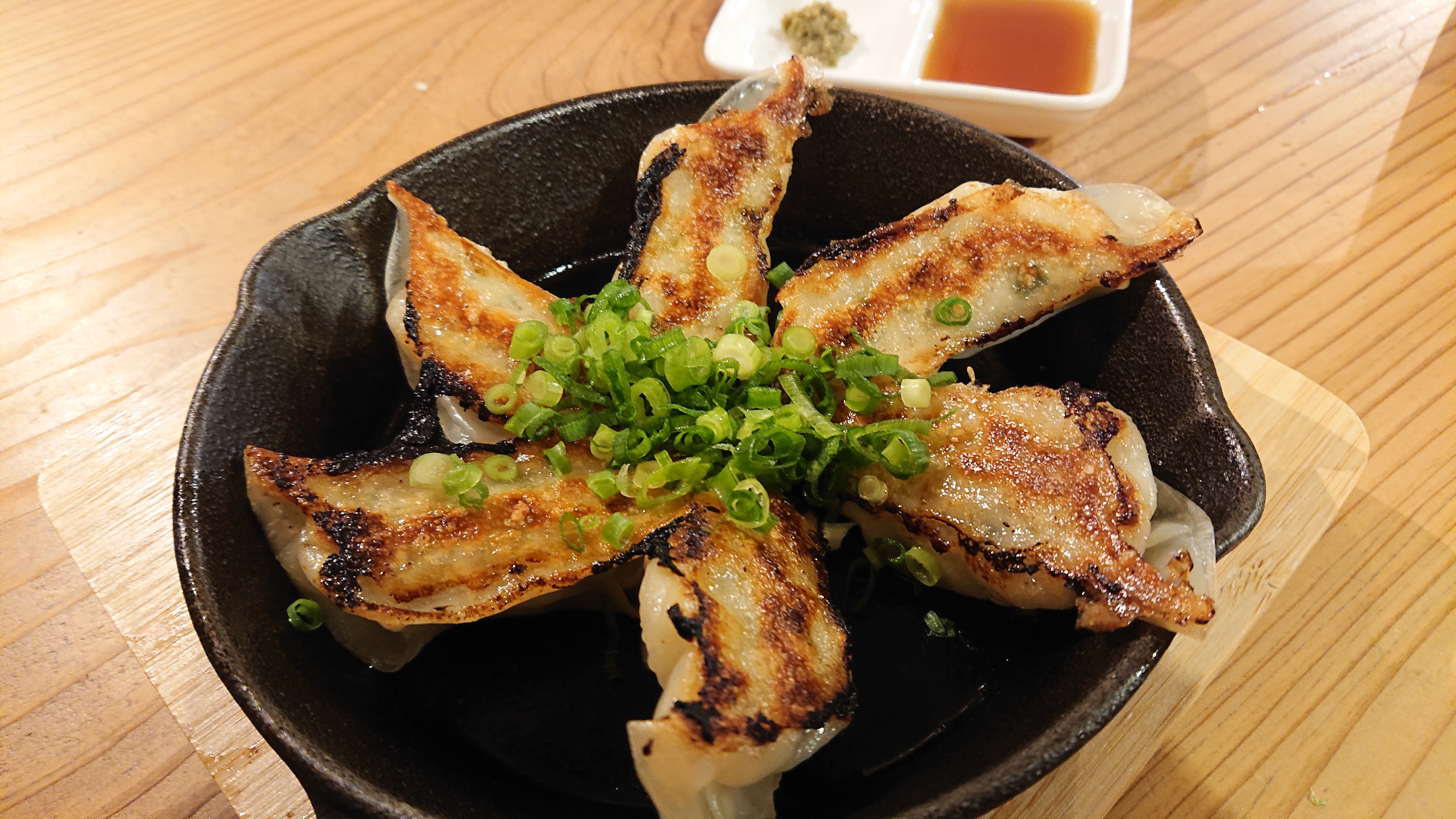 랑쿠jp 음식점-鉄板バル 葱屋（ねぎや）의 대표이미지