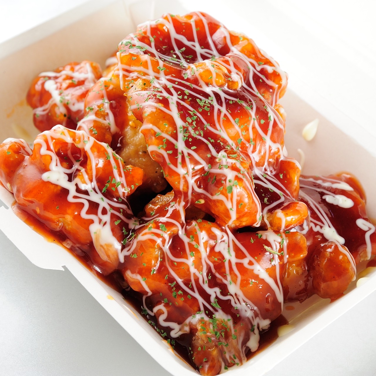 OSAKA純豆腐カレー의 대표사진