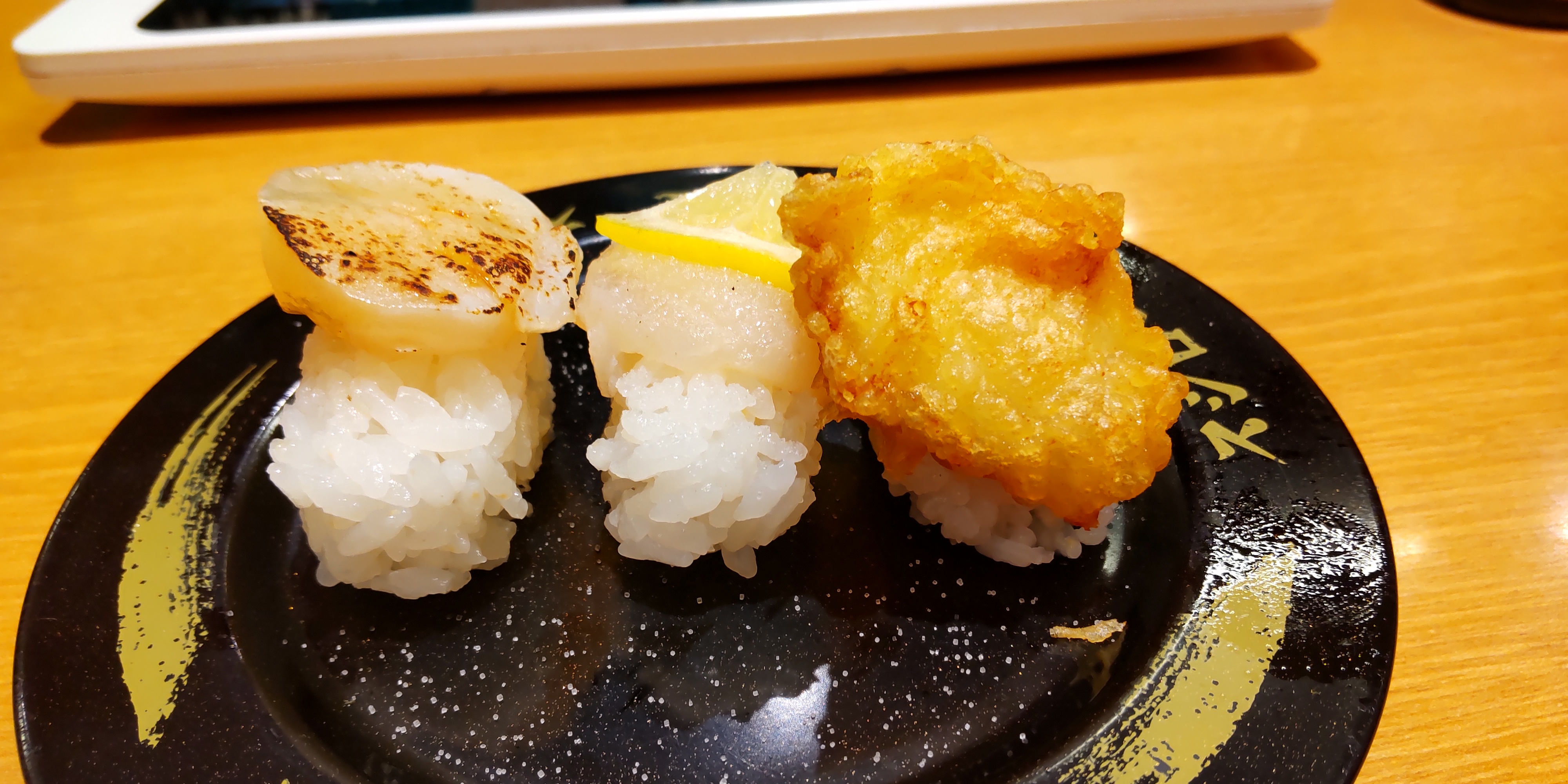 스시로 이카와다니점의 대표사진