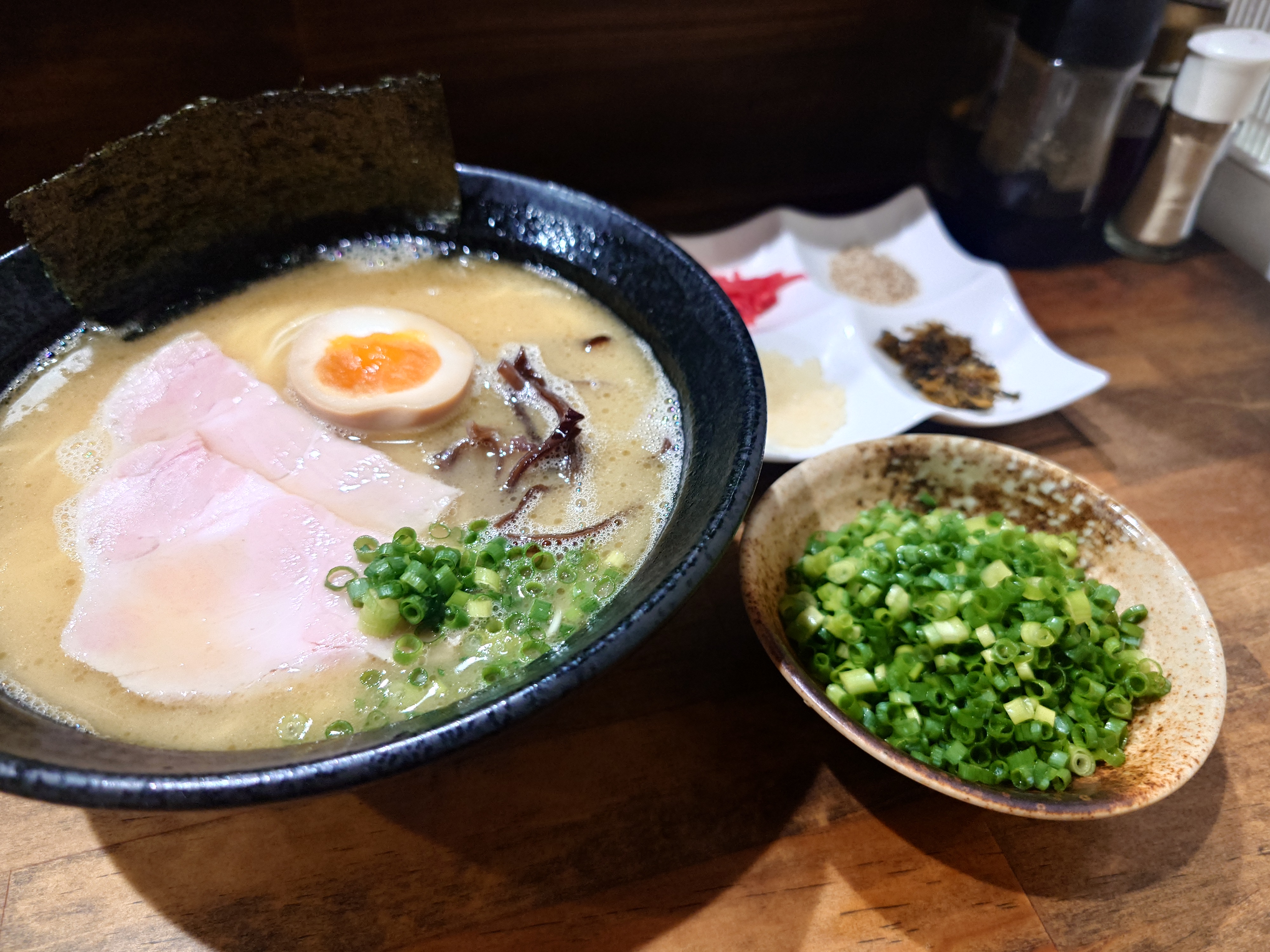 랑쿠jp 음식점-Mendokoro Ichi의 대표이미지