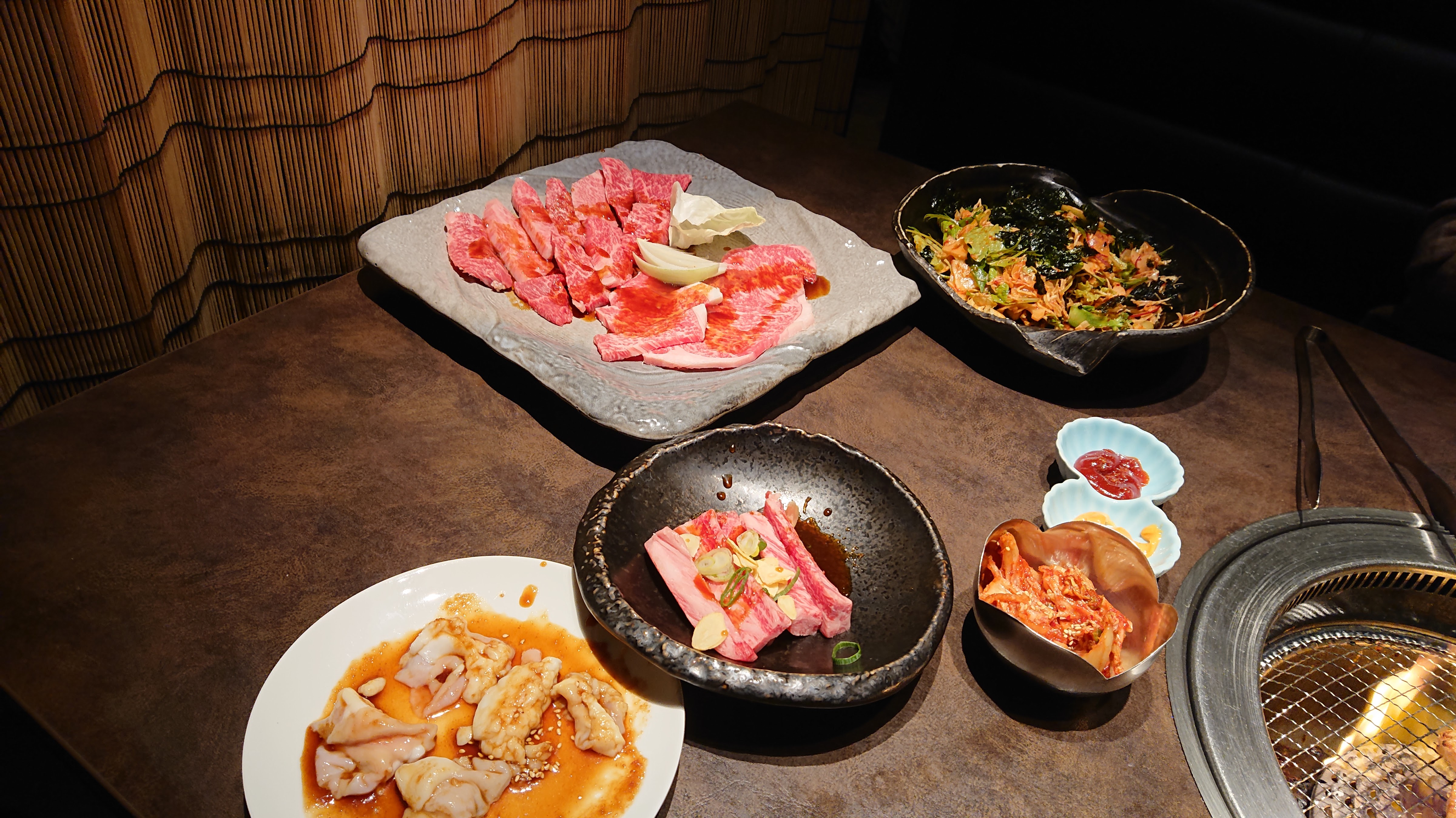 랑쿠jp 음식점-Yakiniku Ryōma의 대표이미지