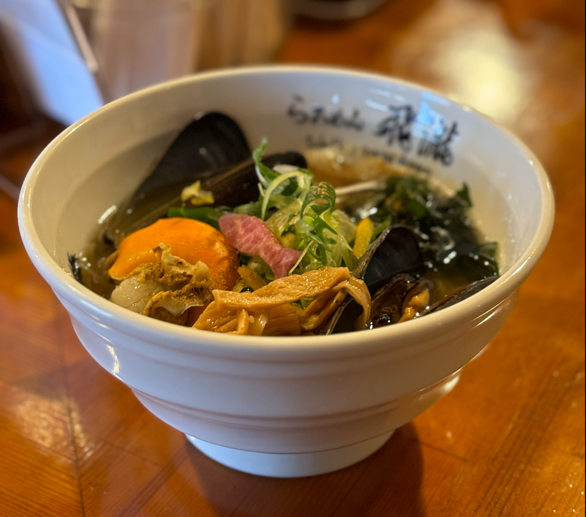 Ramen Hiryuu의 대표사진