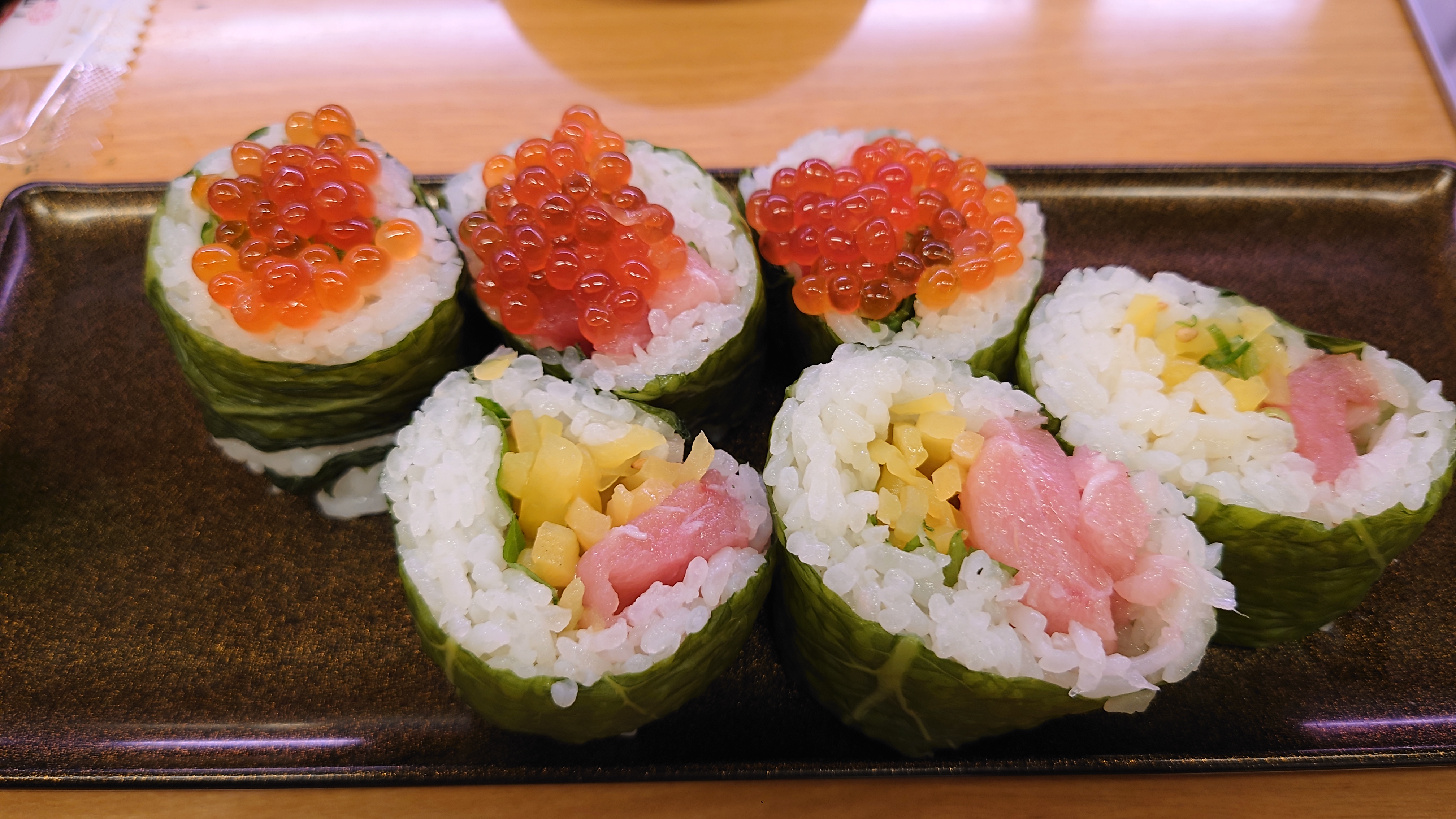 랑쿠jp 음식점-스시로의 대표이미지