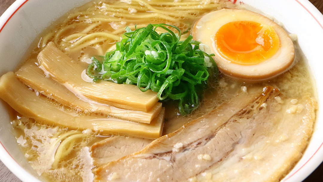 라멘 미야코 기온점의 대표사진