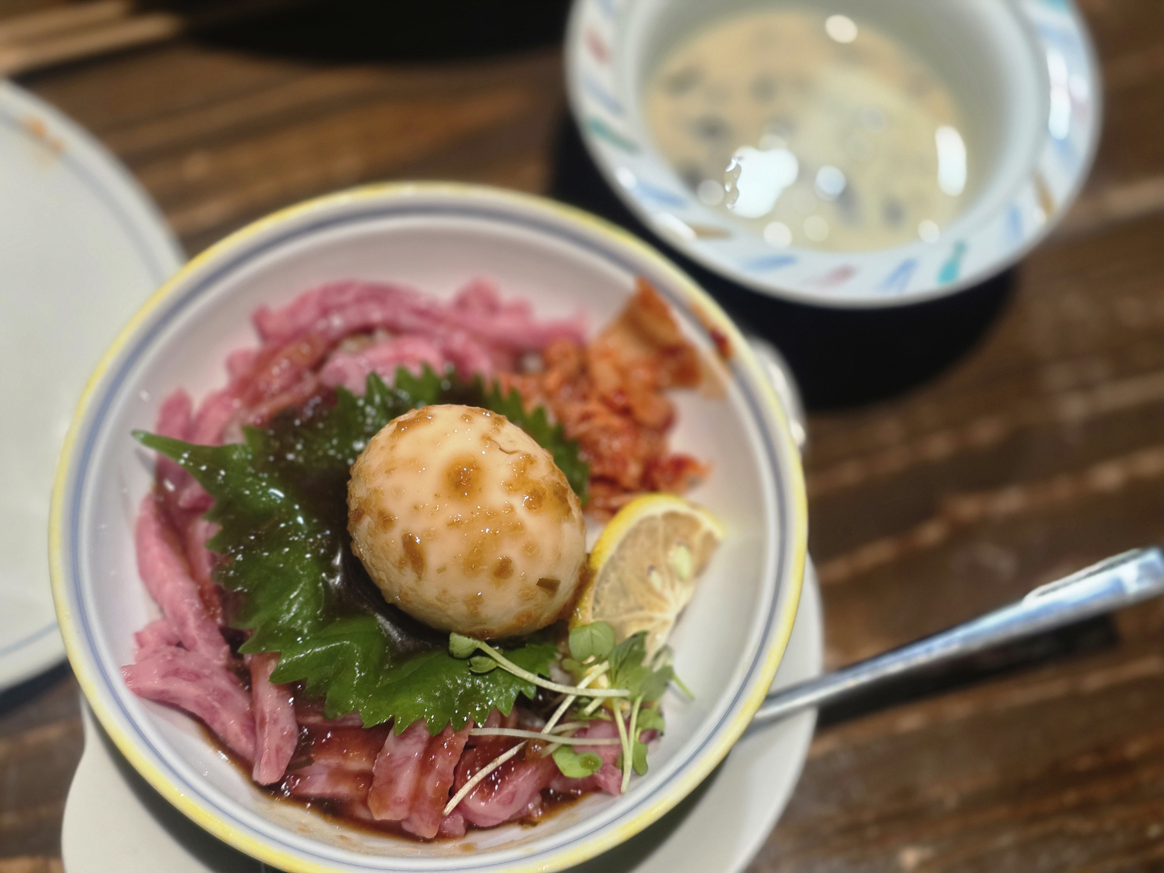 랑쿠jp 음식점-YAKINIKU TAKETEN의 대표이미지