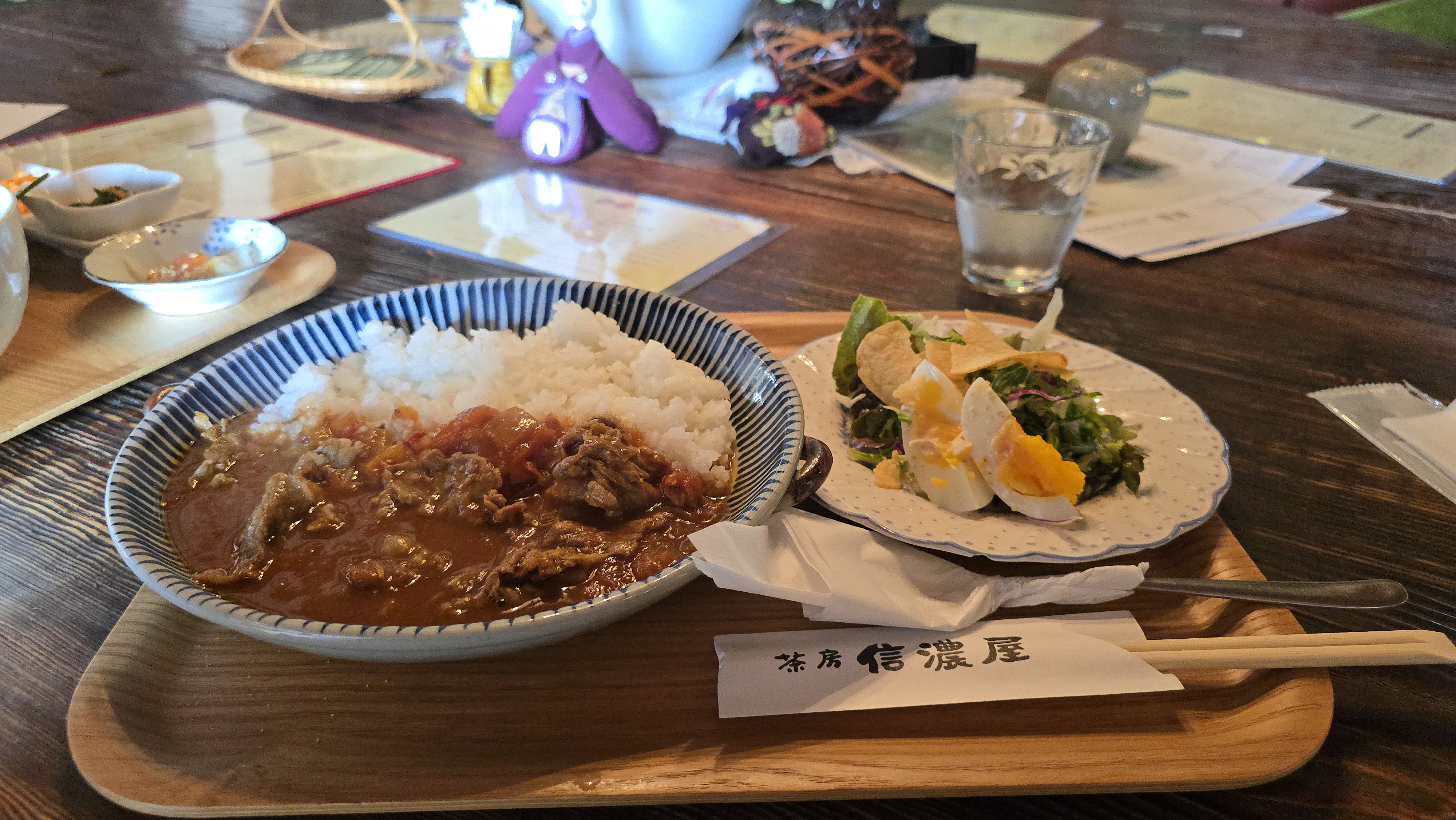 시나노야의 대표사진