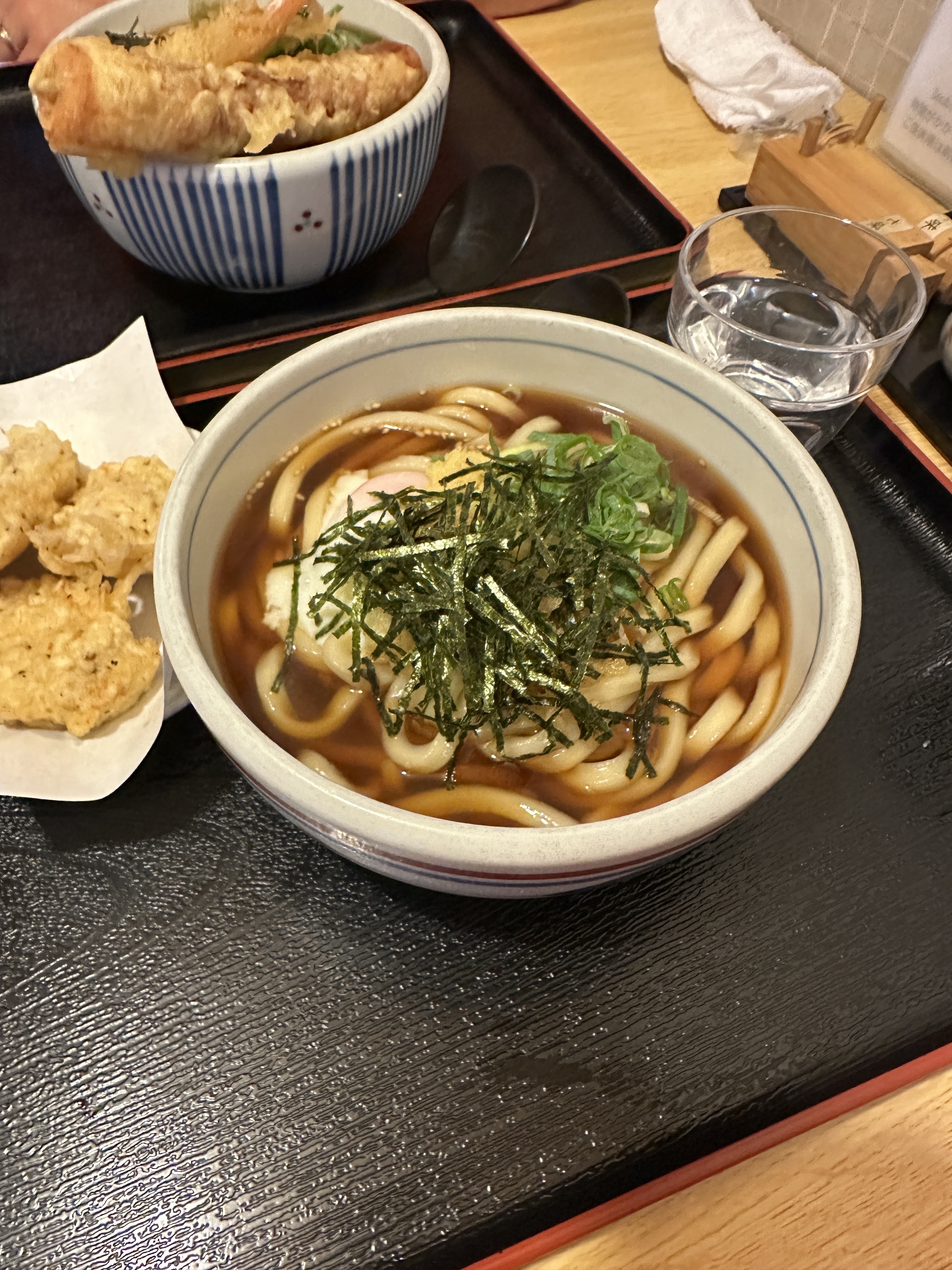 랑쿠jp 음식점-Udon Rakuraku의 대표이미지