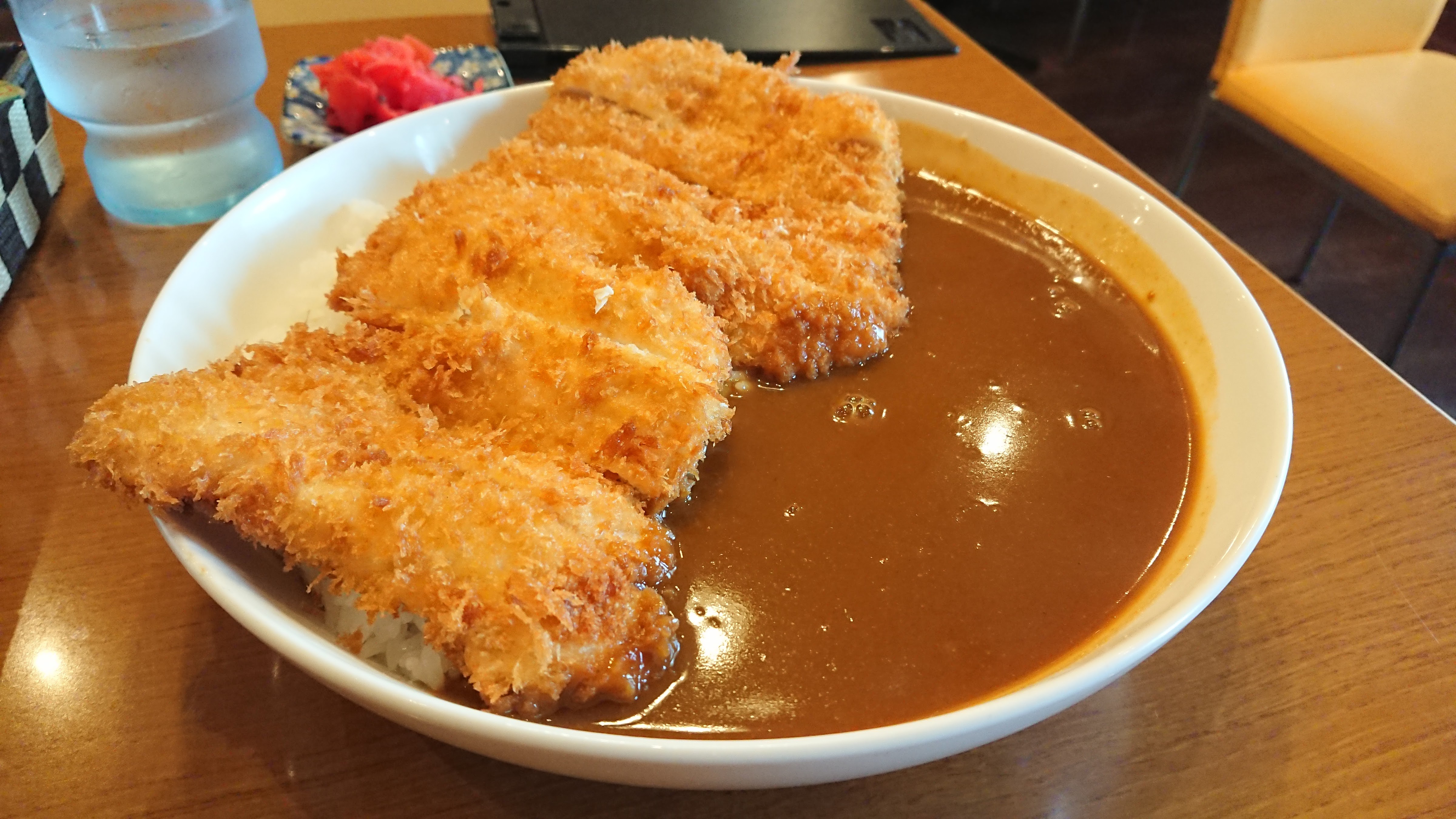 カレーの二重丸 小戸店의 대표사진