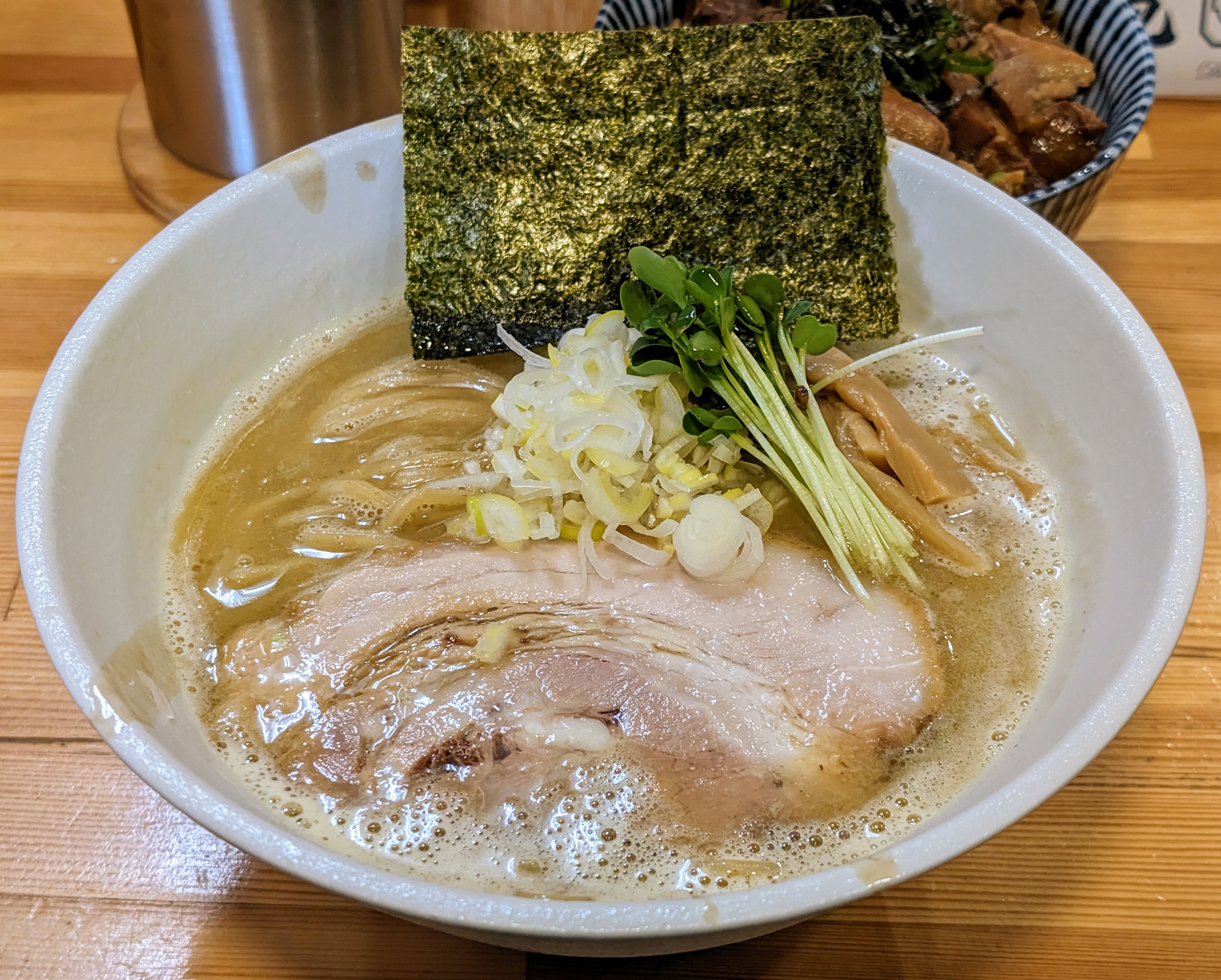 麺屋 電龍의 대표사진