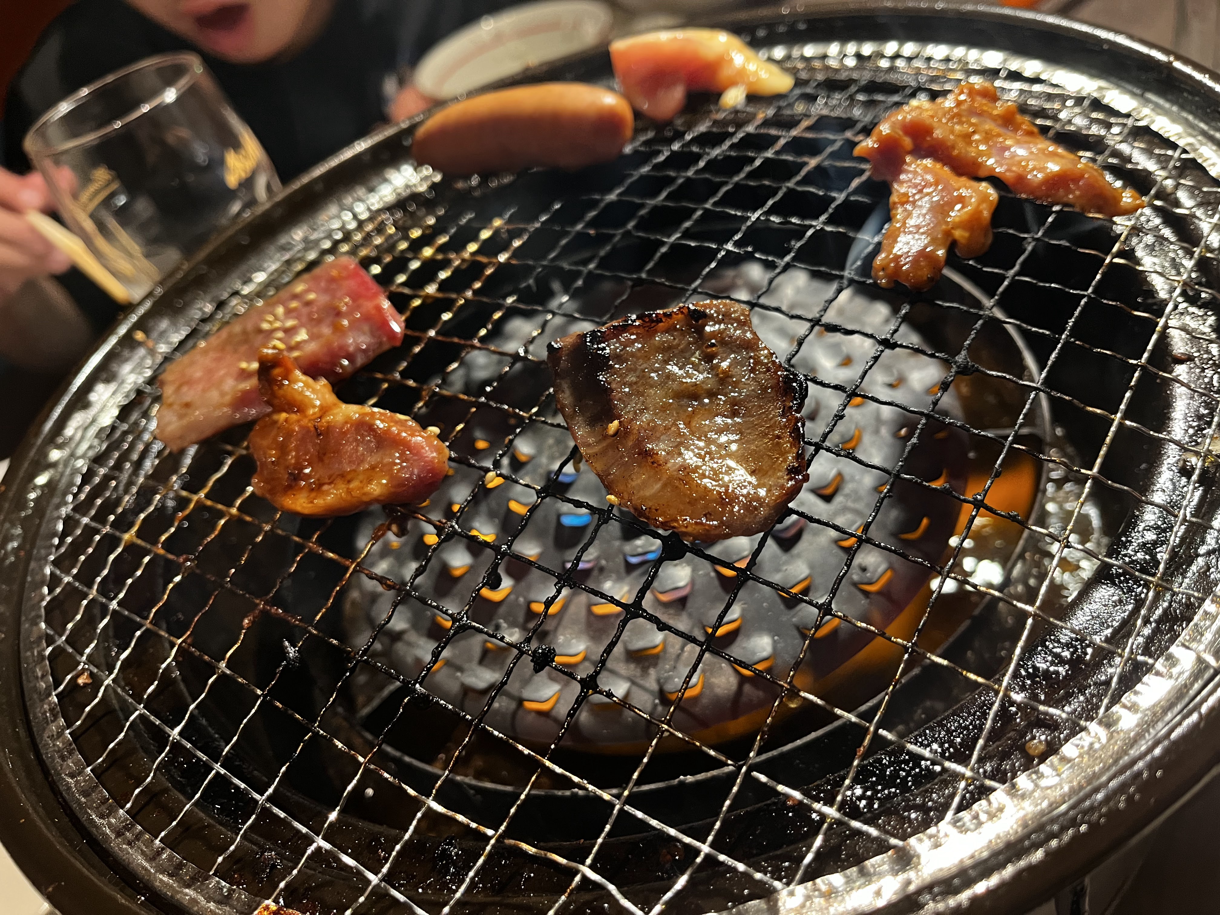 랑쿠jp 음식점-焼肉一善 中津店의 대표이미지