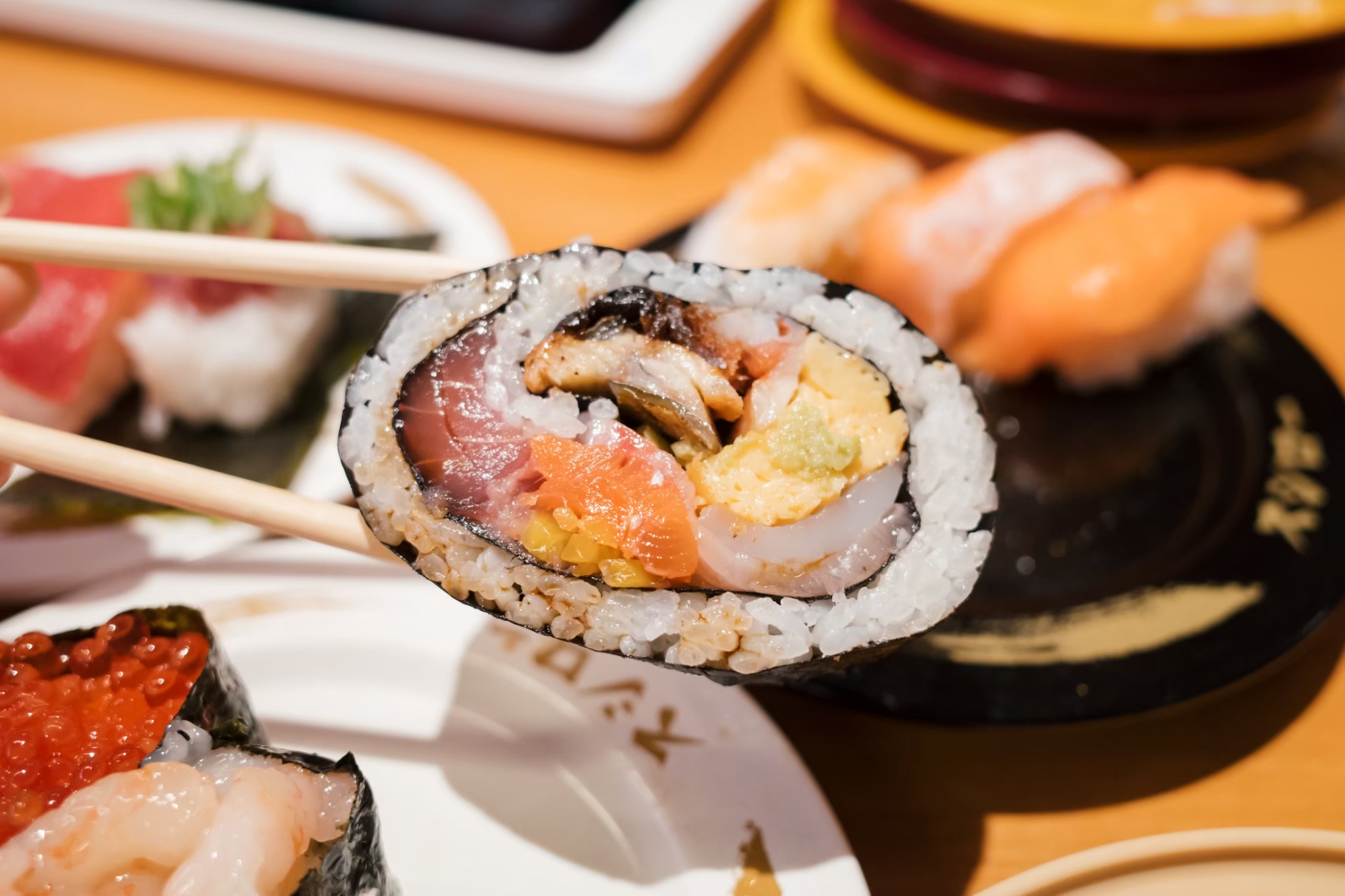 Sushiro의 대표사진