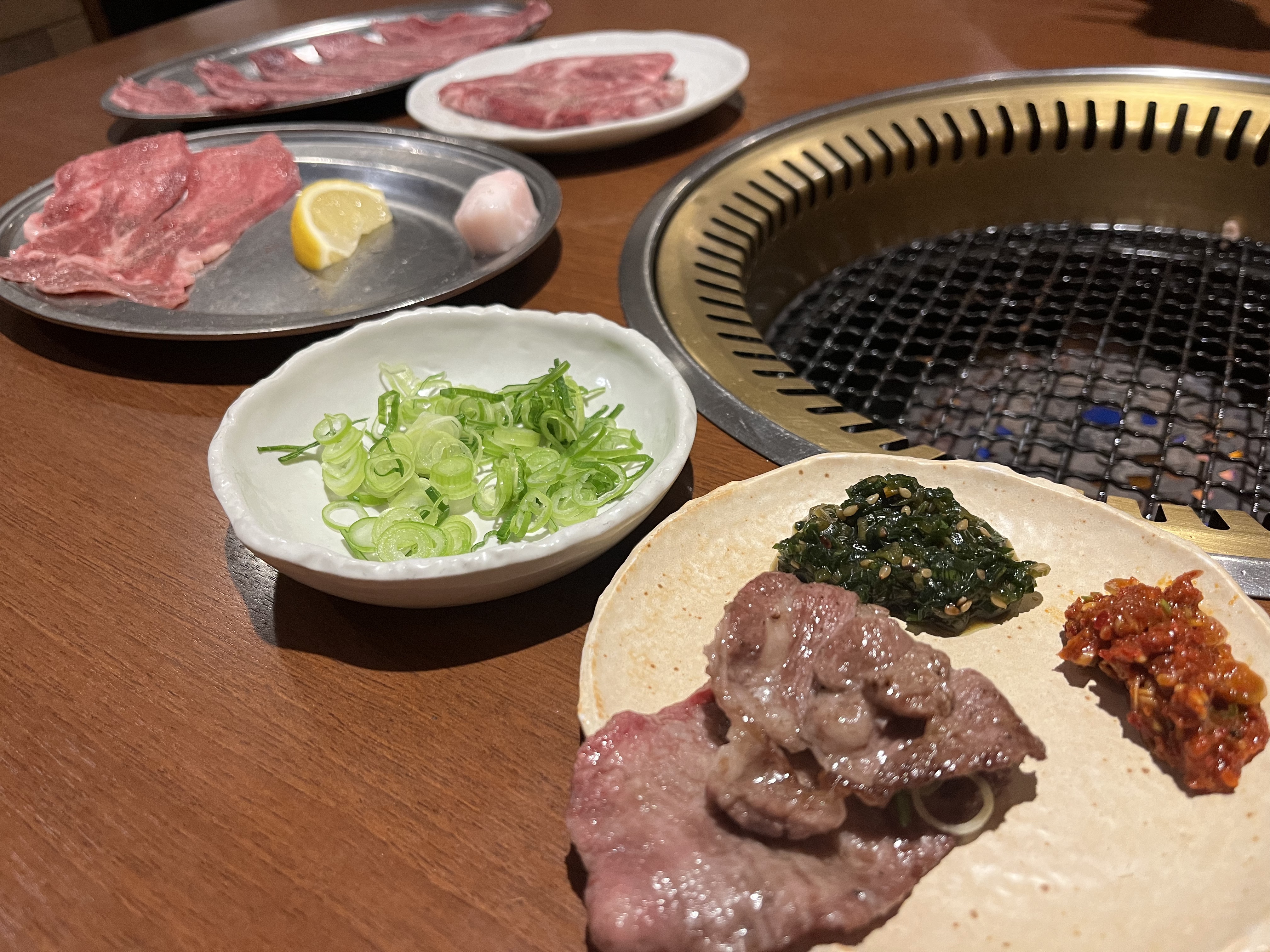 랑쿠jp 음식점-焼肉の花山의 대표이미지