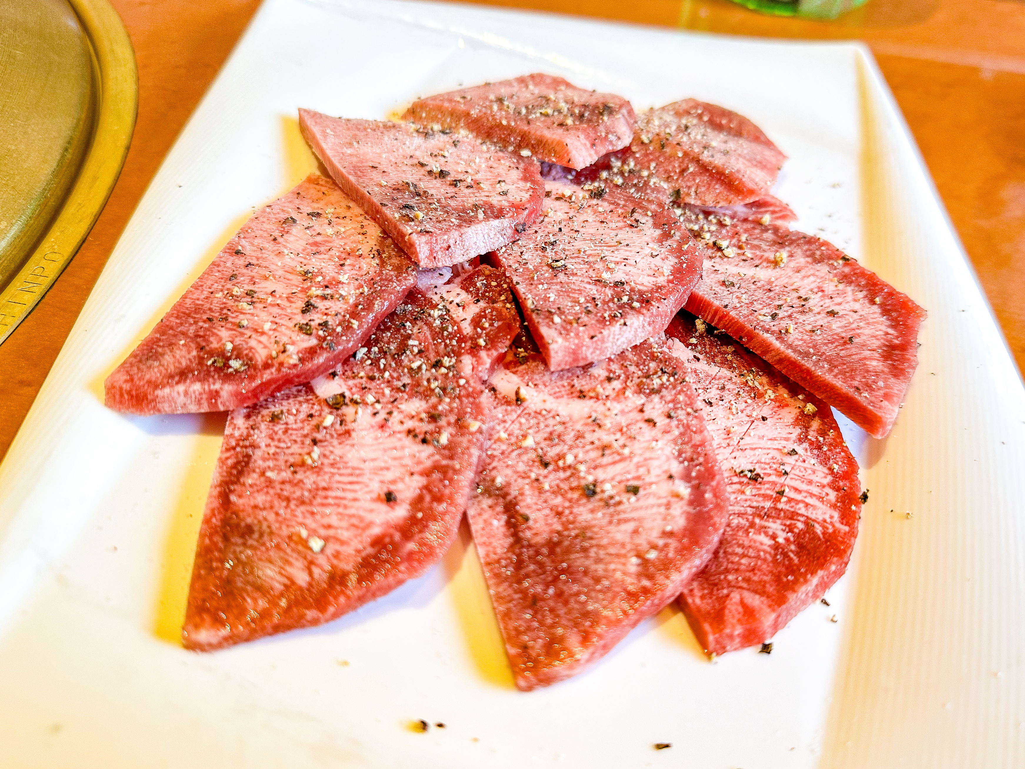 랑쿠jp 음식점-Yakiniku Suzu의 대표이미지