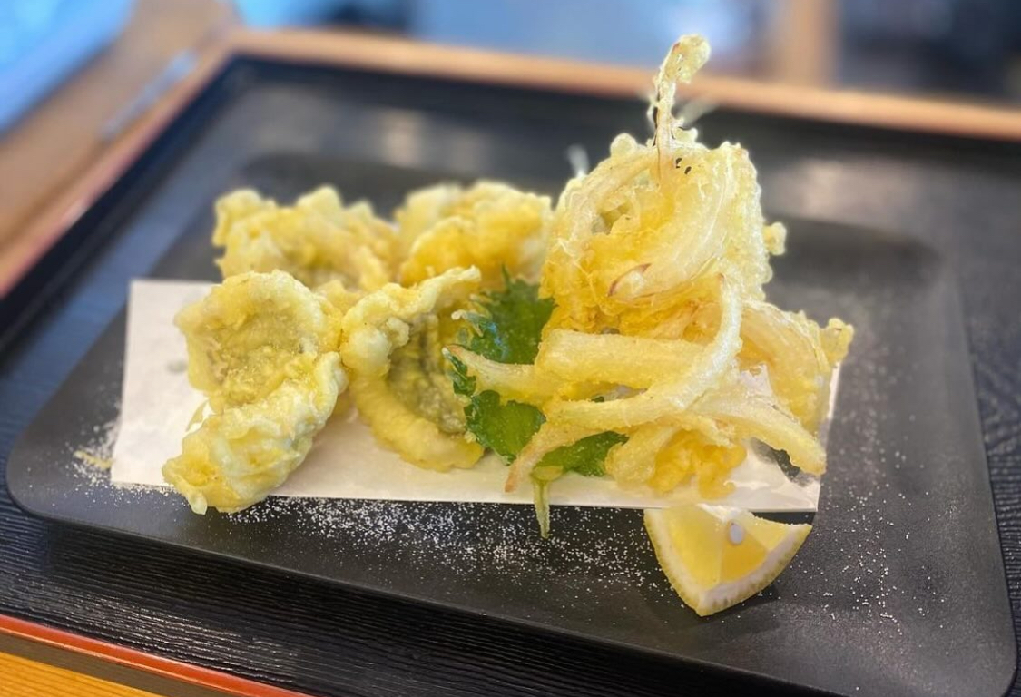 랑쿠jp 음식점-Murotsu Seafood Restaurant의 대표이미지