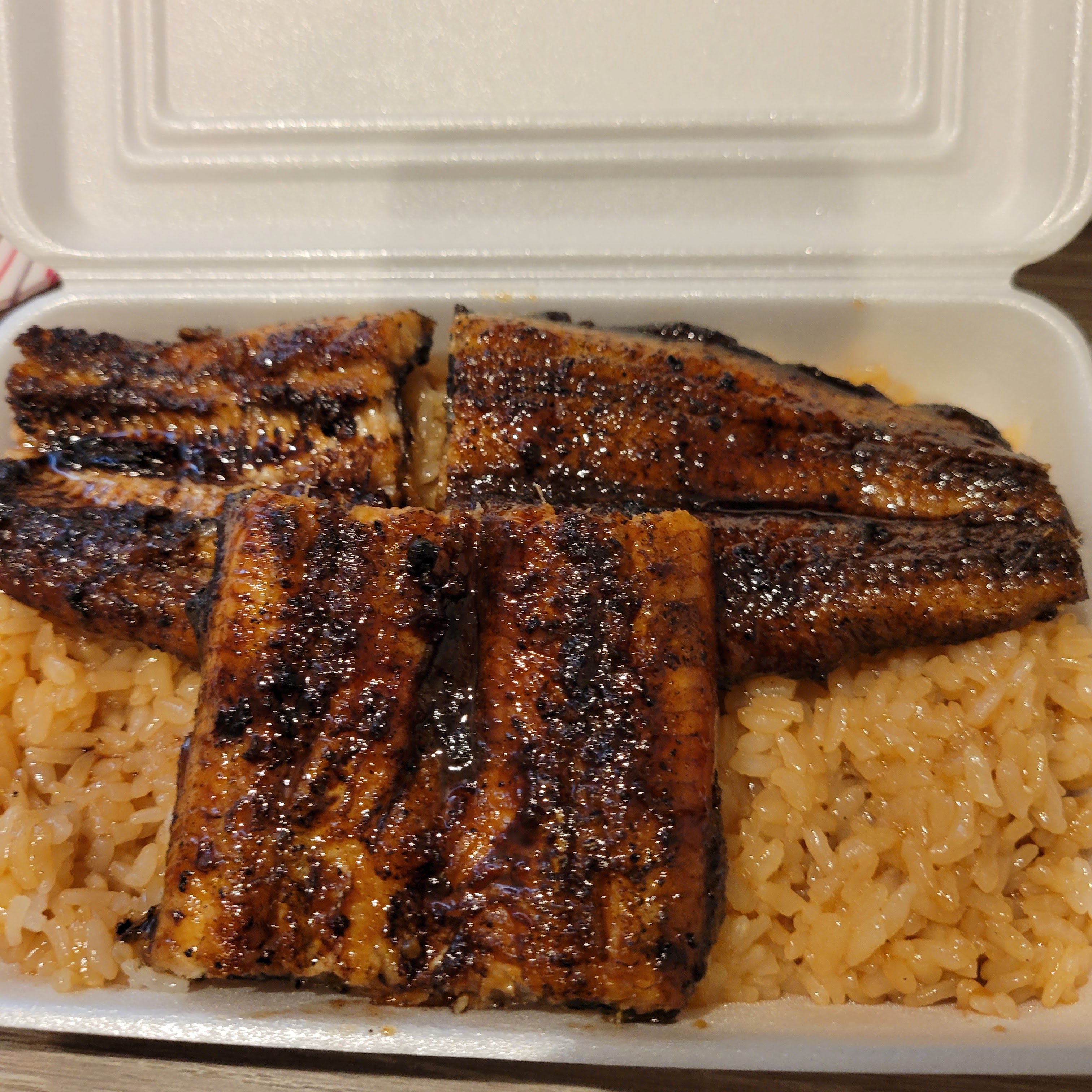 랑쿠jp 음식점-山口ウナギ屋의 대표이미지