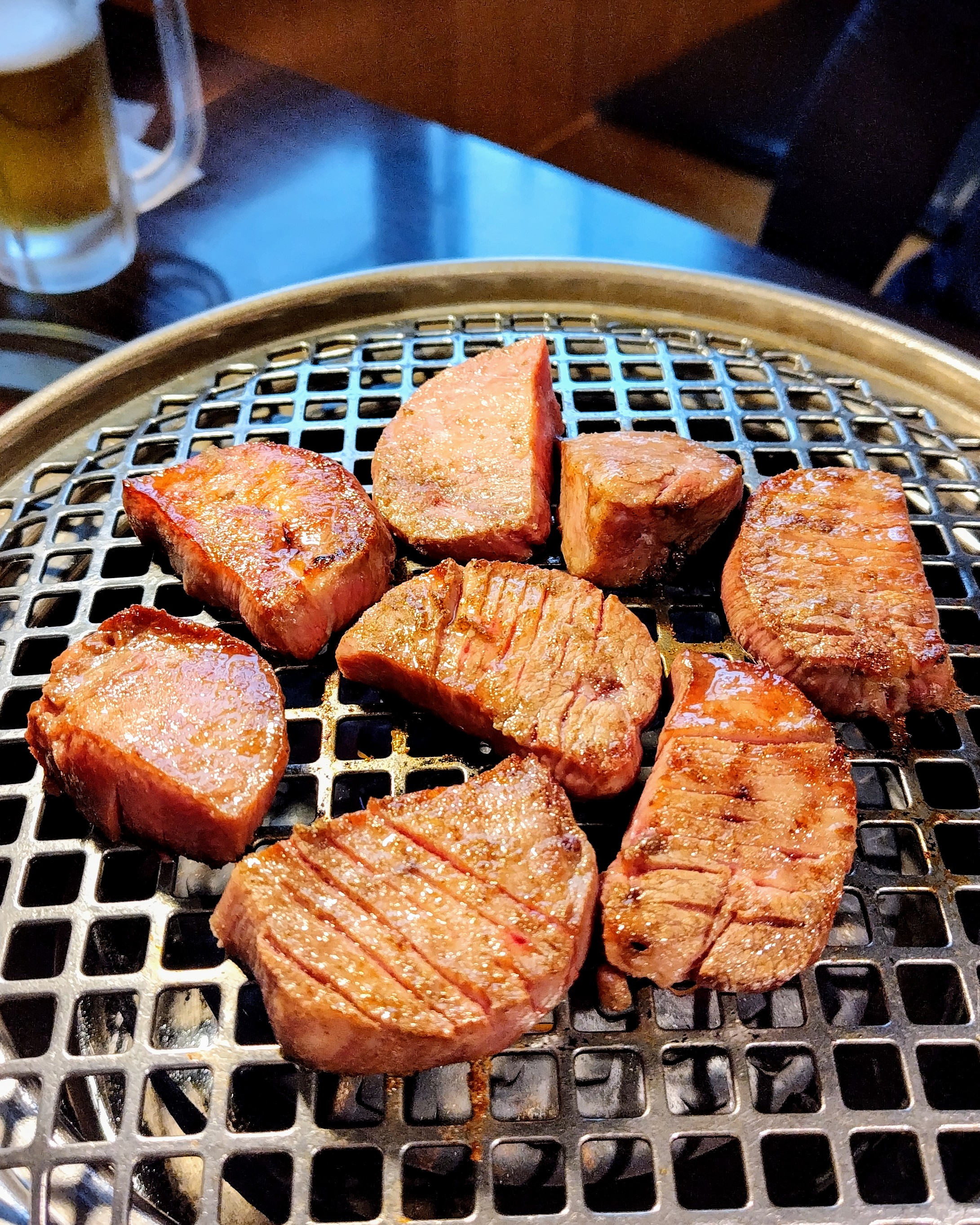 焼肉みらく 志免店의 대표사진
