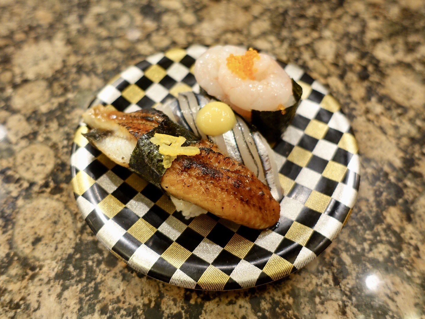 마와루스시 멧케몬 가고시마중앙역점의 대표사진