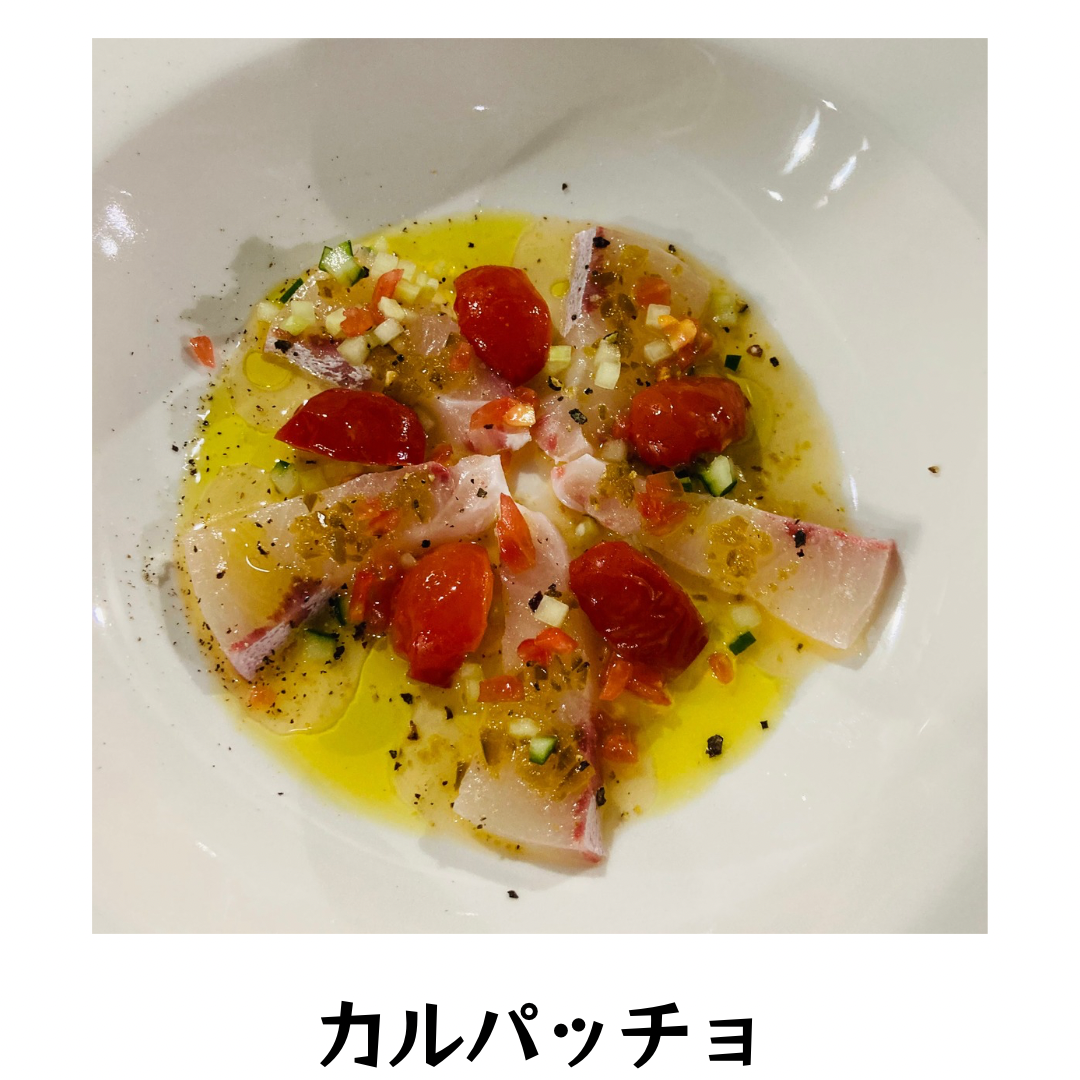 랑쿠jp 음식점-La Cucina FAR(ラ クッチーナ ファー)의 대표이미지