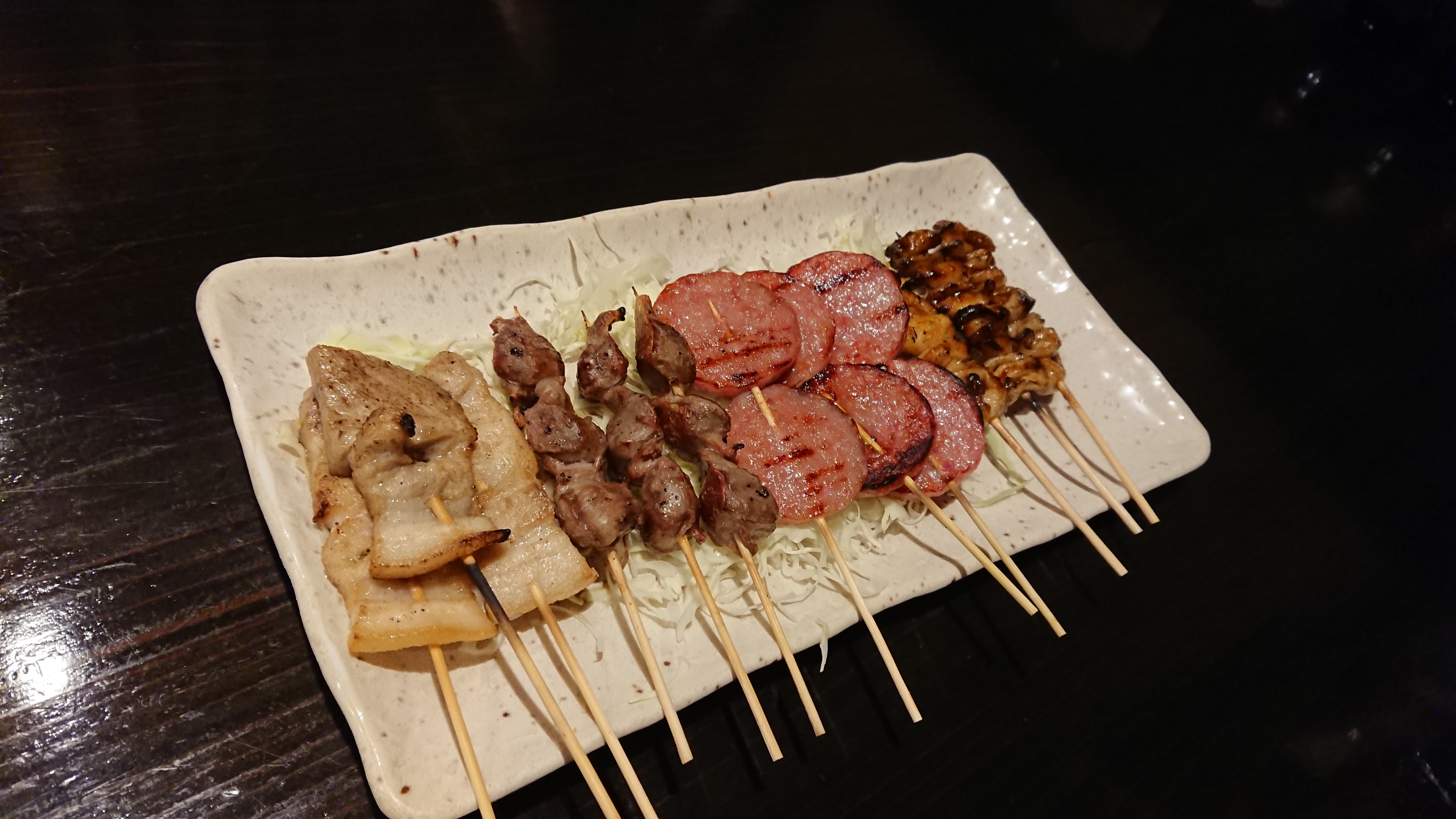 랑쿠jp 음식점-ROBATA どて焼き의 대표이미지