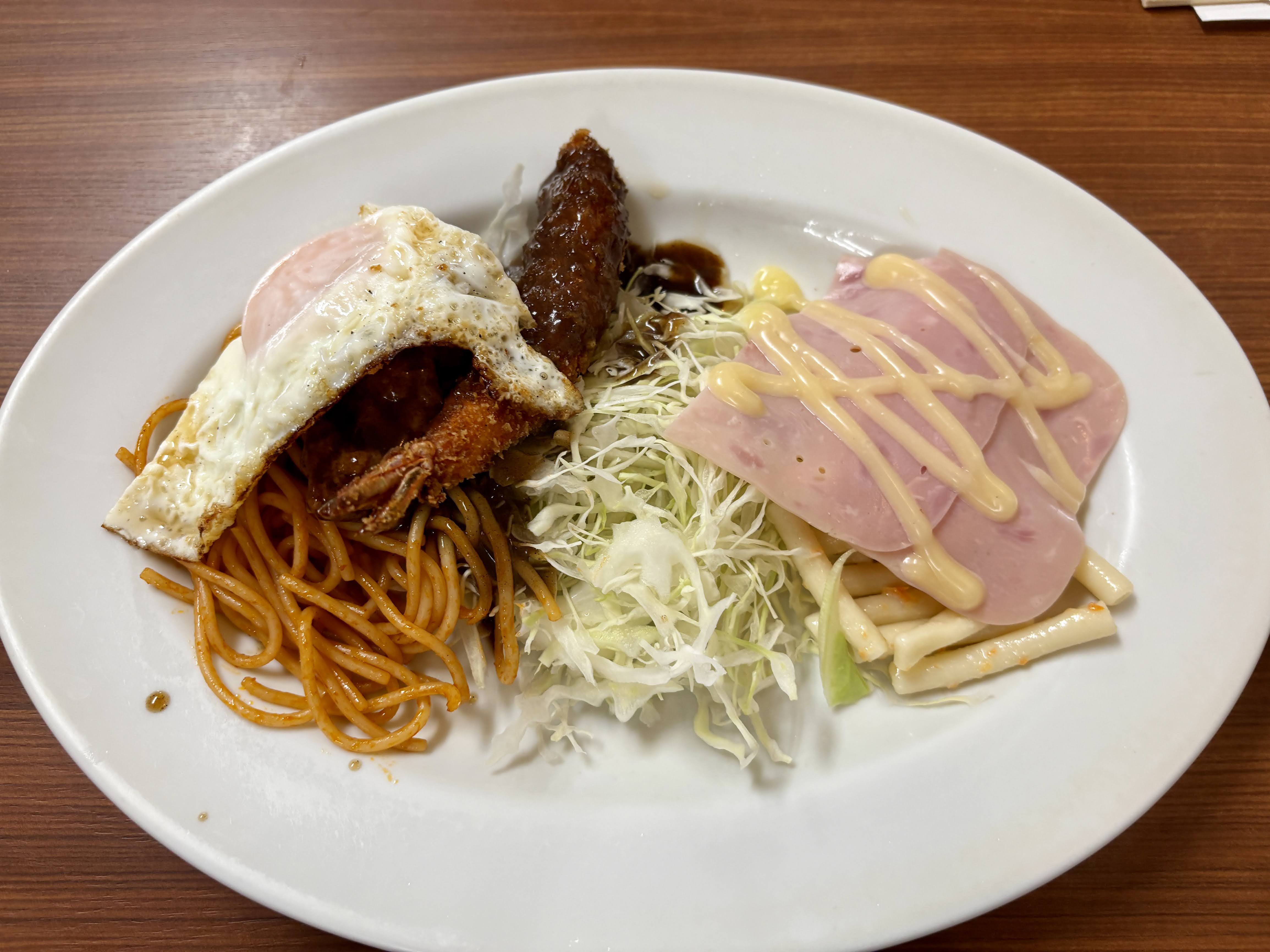 Maruya Shokudo Tsukamoto의 대표사진