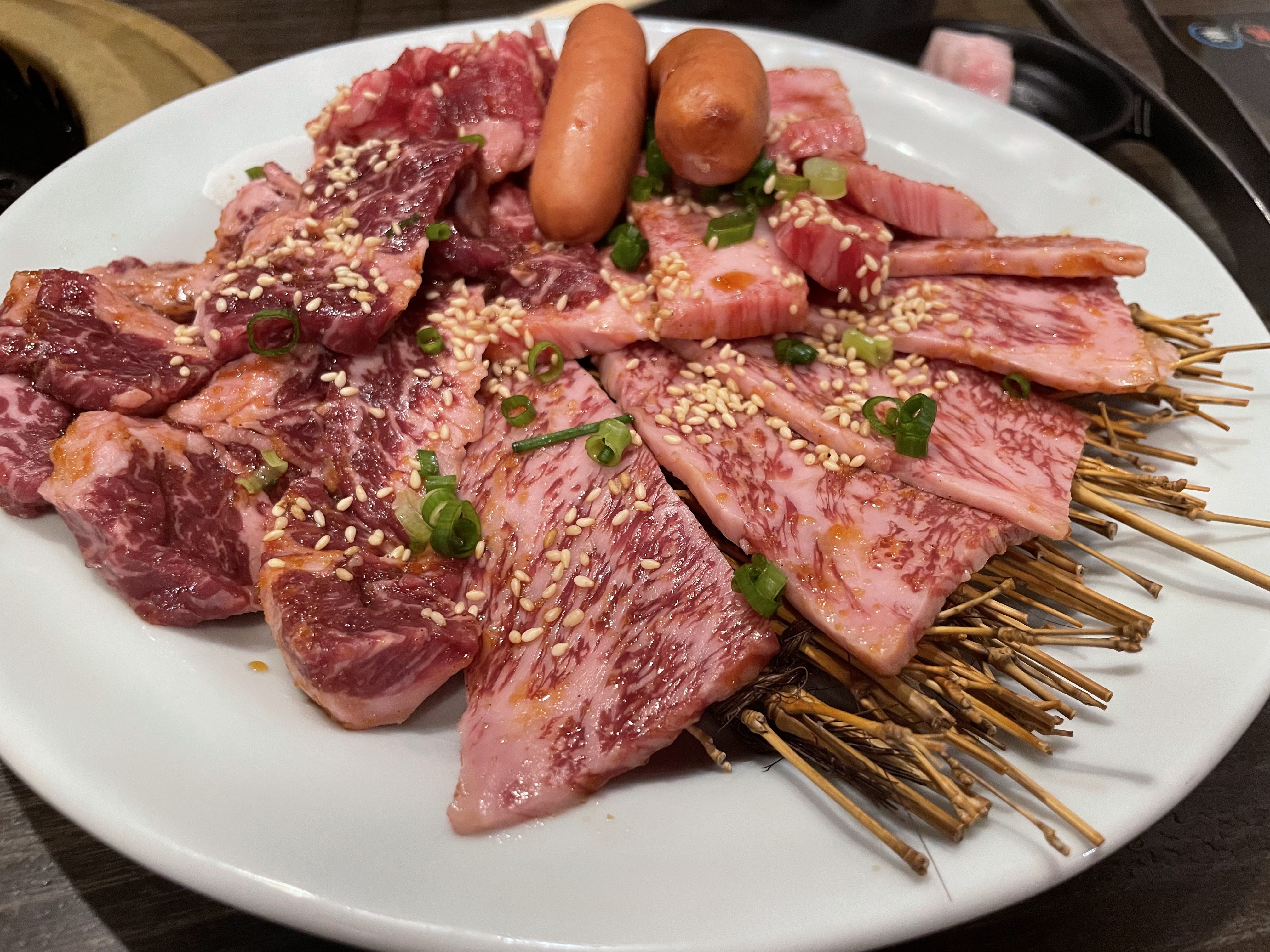 焼肉笑店 田中의 대표사진