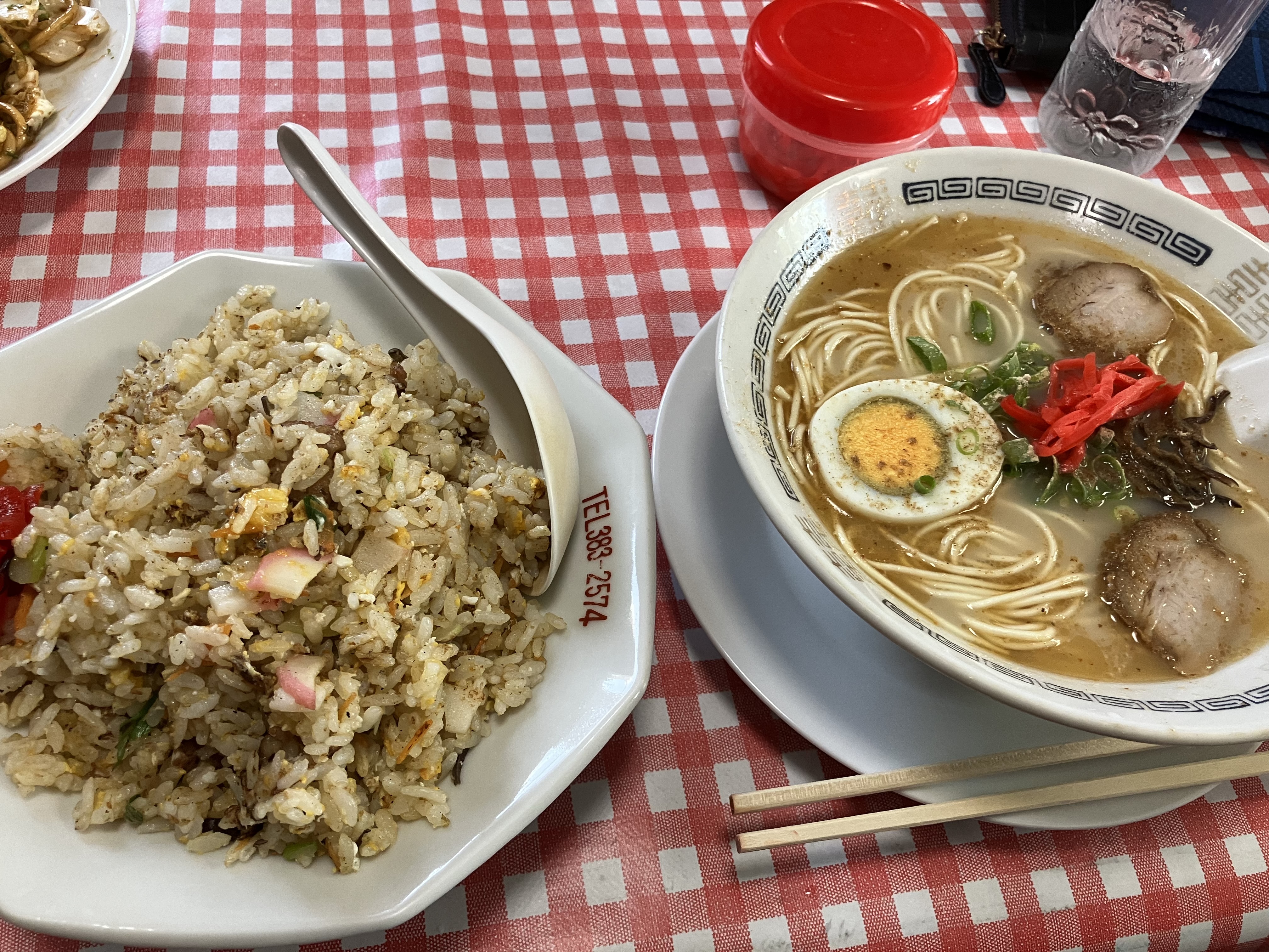 랑쿠jp 음식점-Fukuchiken의 대표이미지