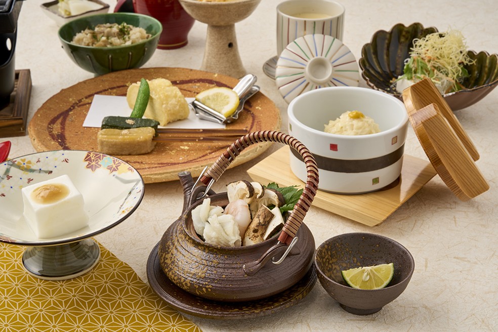 랑쿠jp 음식점-Umenohana Kobe-motomachi의 대표이미지