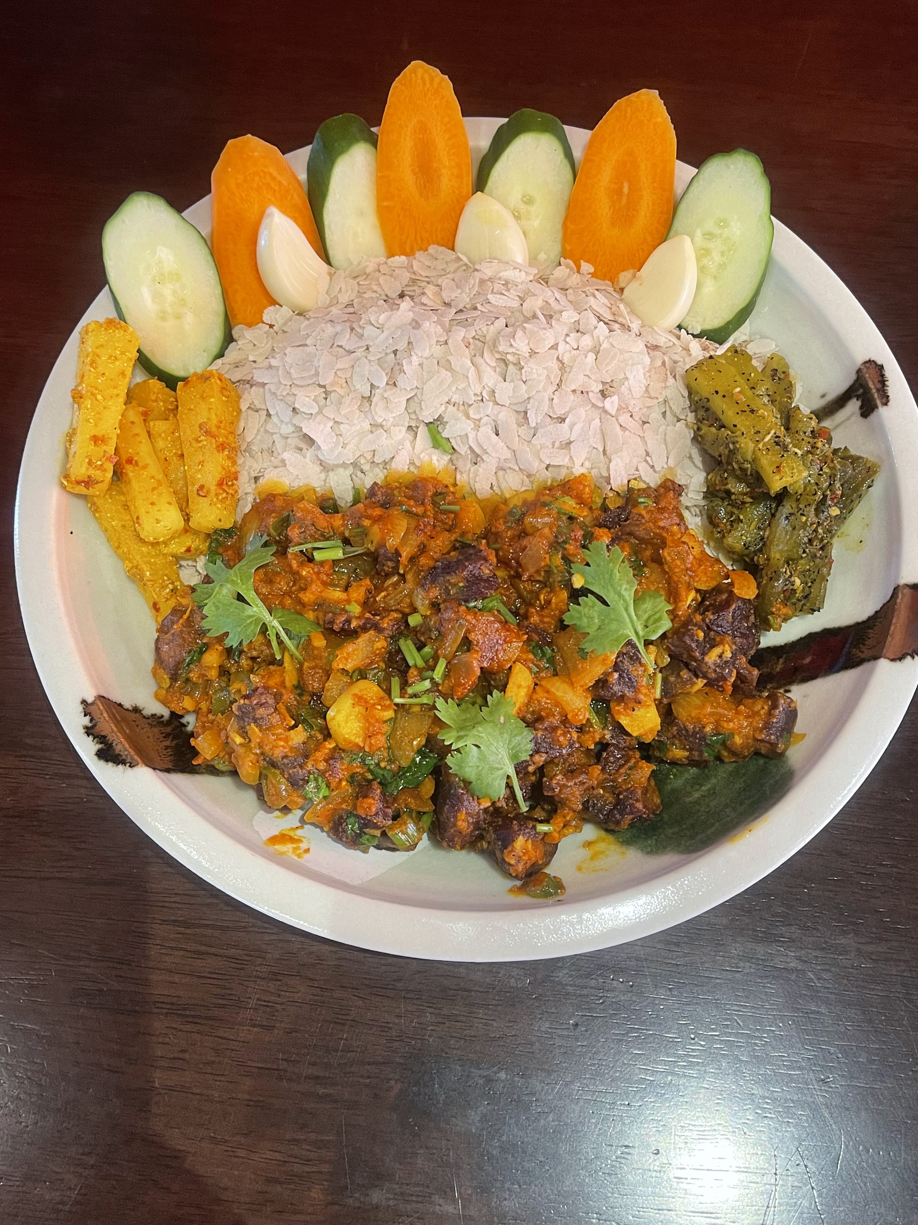 랑쿠jp 음식점-スパイスマート★スパイスカレー＆バー Spice Mart Spice Curry & Bar의 대표이미지