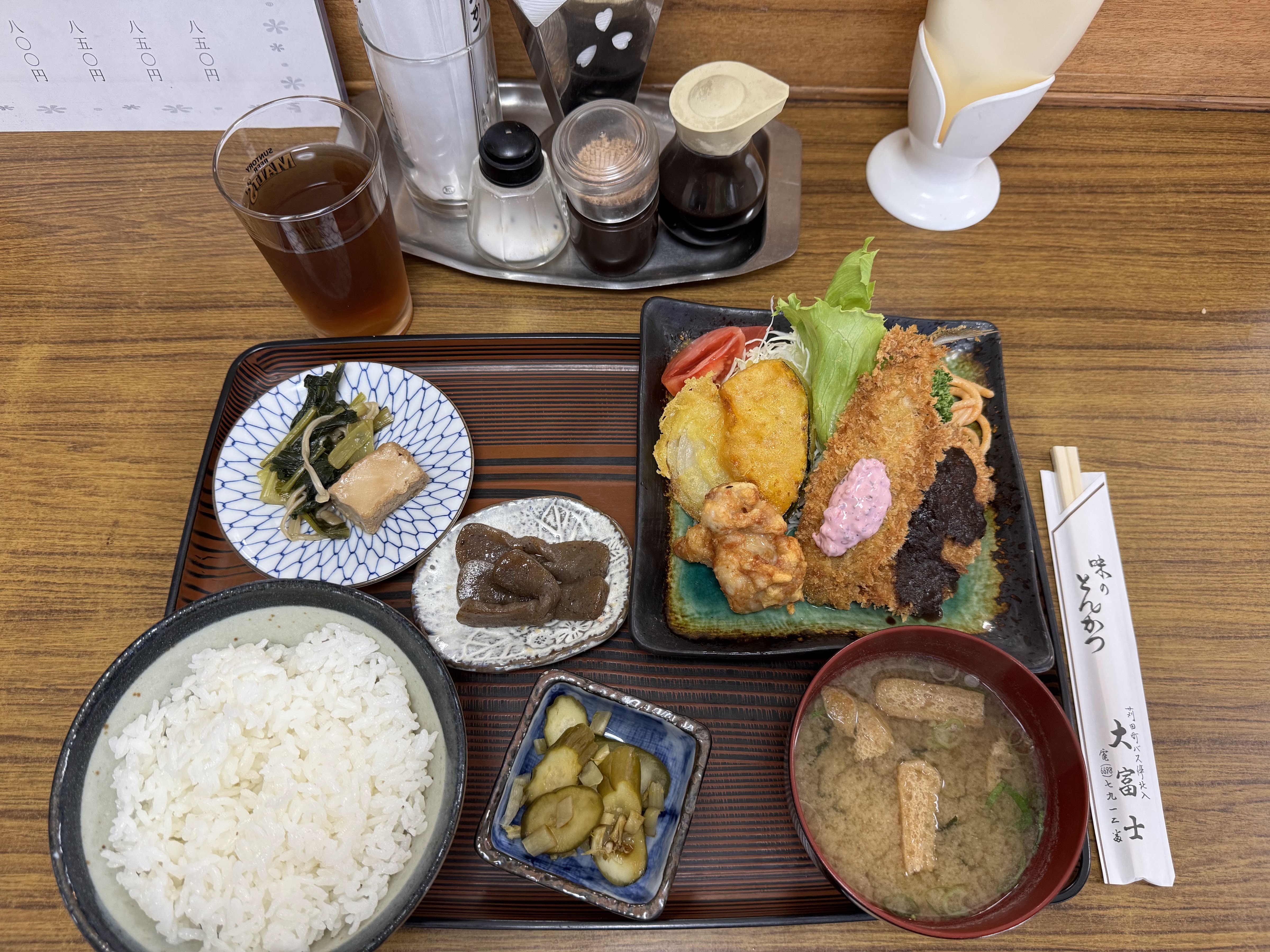 Ofuji의 대표사진