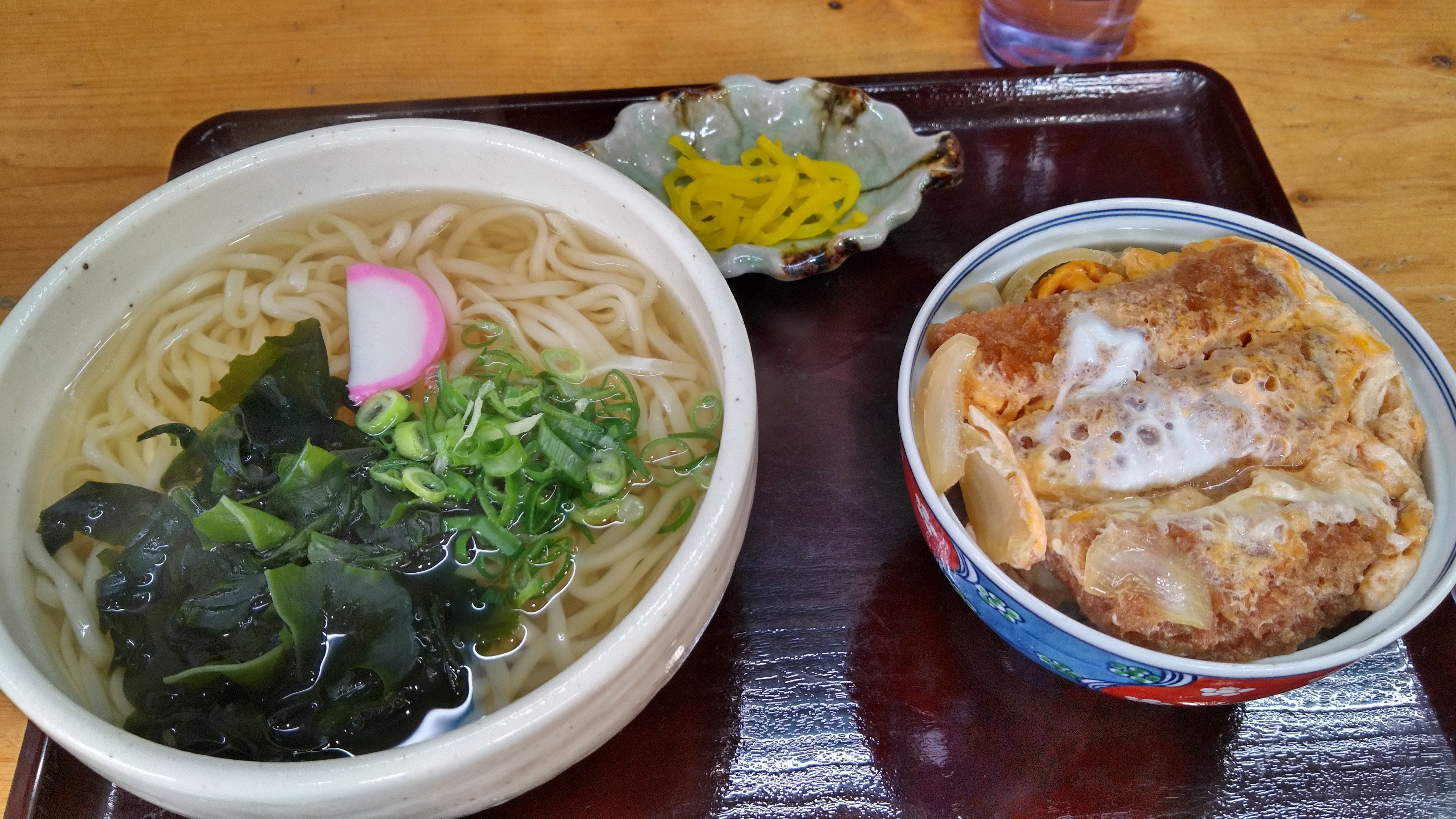 랑쿠jp 음식점-Aichan Udon의 대표이미지