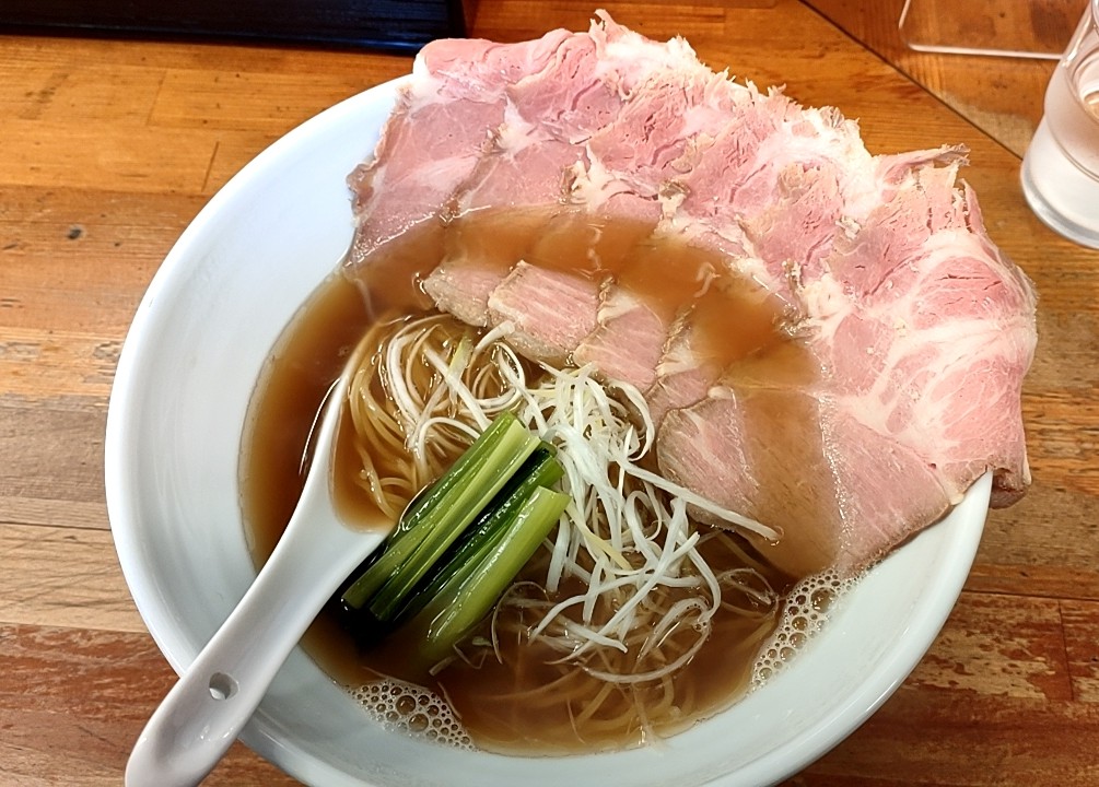麺屋 一徳의 대표사진