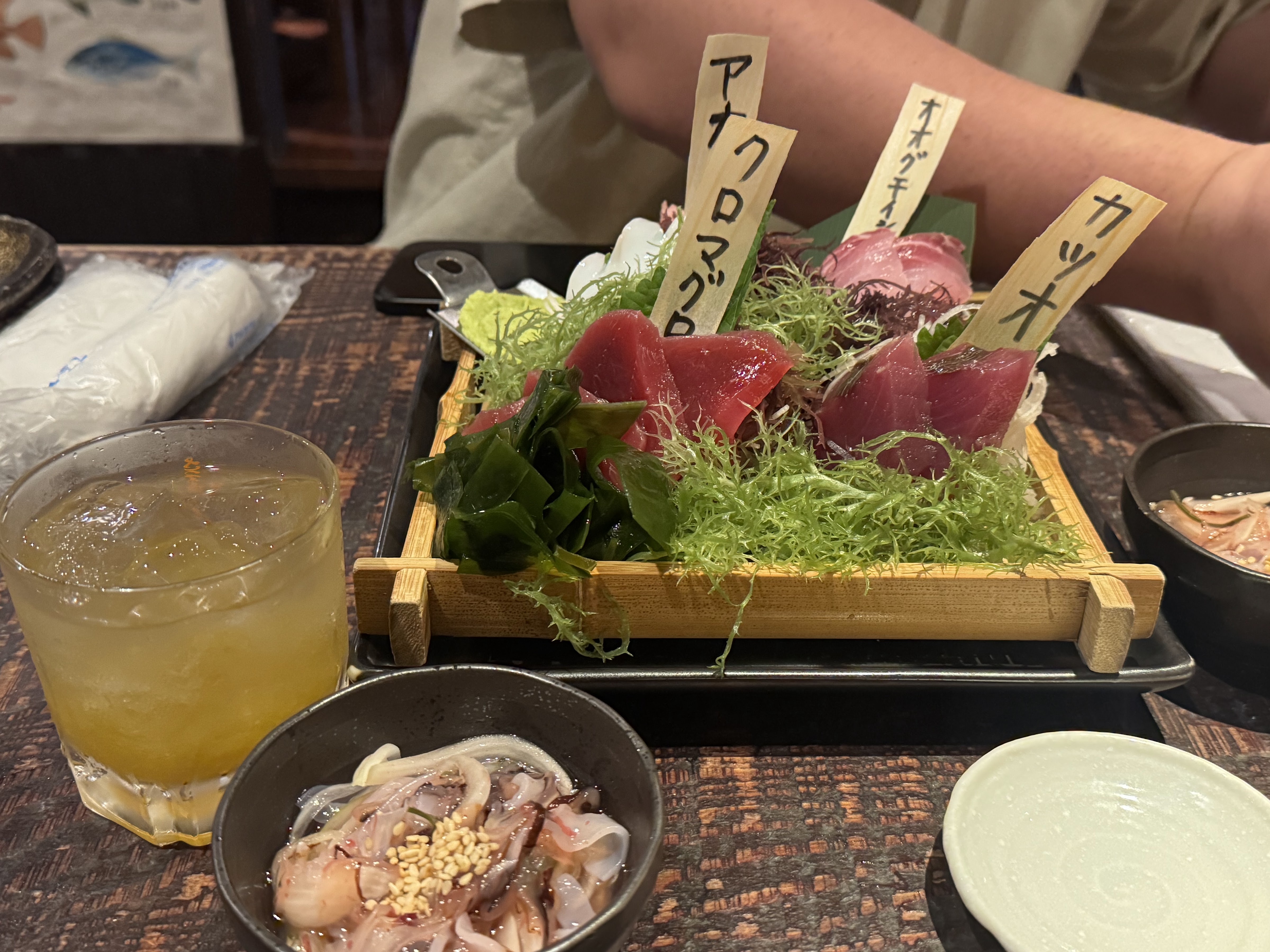 GAORYU(鮮極 高柳 GAORYU)의 대표사진