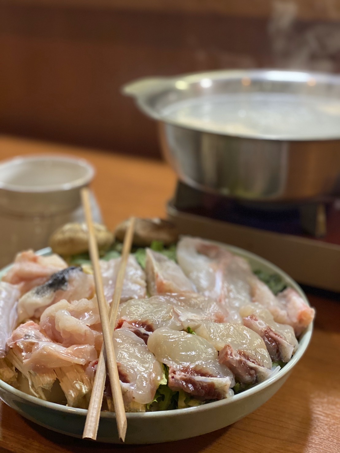 랑쿠jp 음식점-活ふぐ料理 和田의 대표이미지