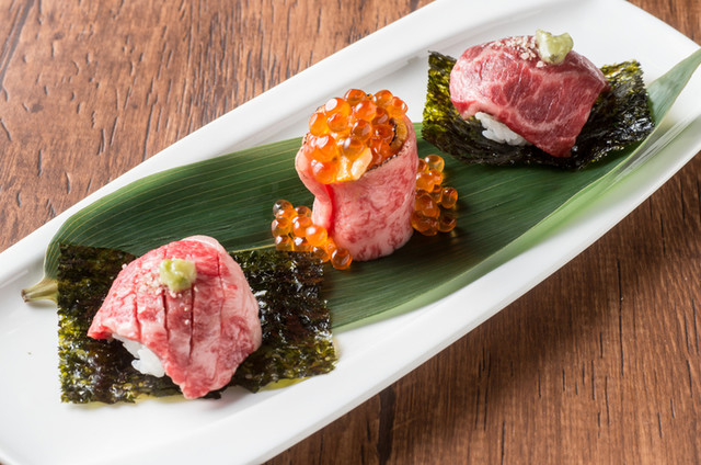 랑쿠jp 음식점-炭火焼肉 炎家의 대표이미지