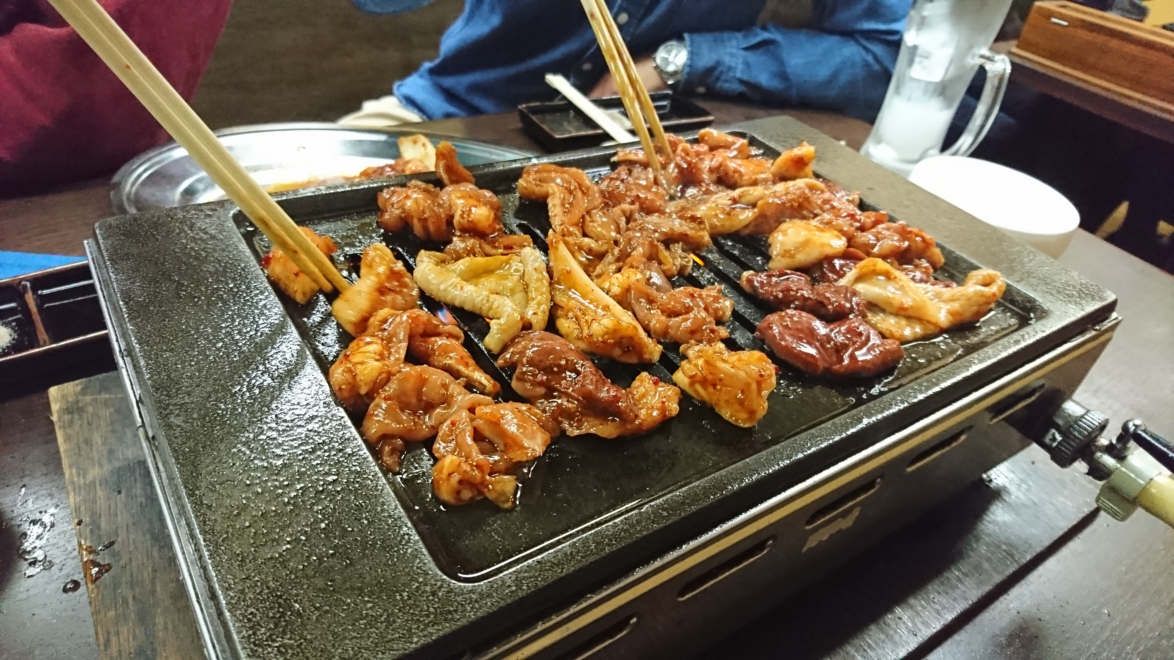 Saki-dori의 대표사진