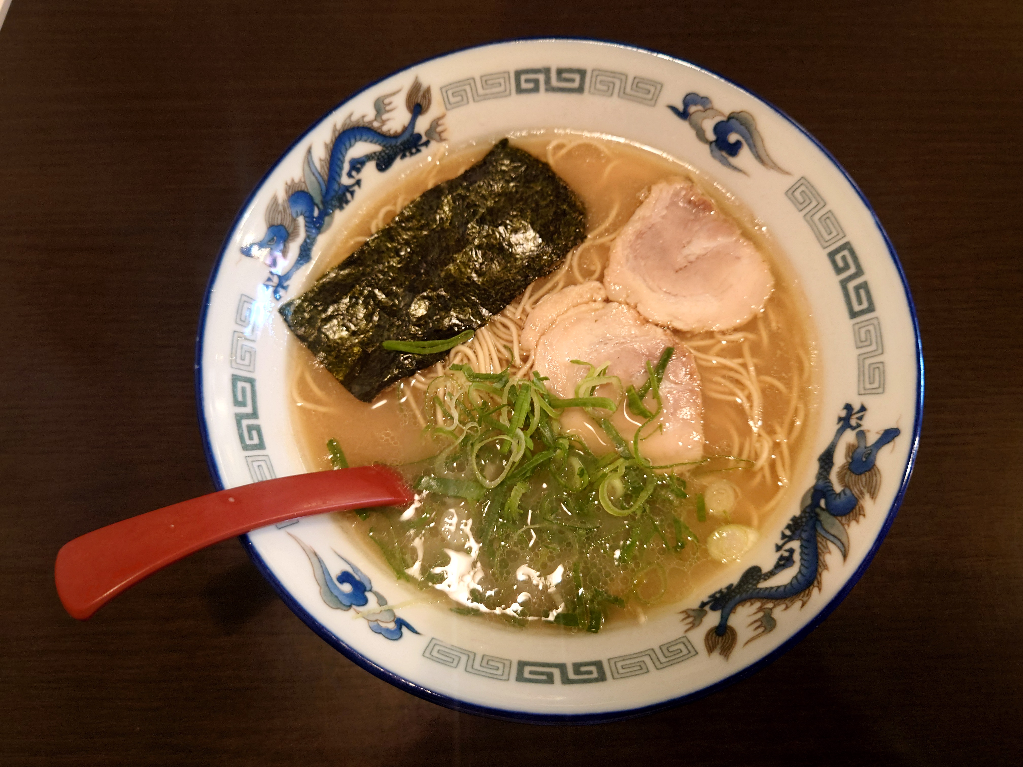 랑쿠jp 음식점-ラーメン専門店 御利五里(ごりごり)의 대표이미지