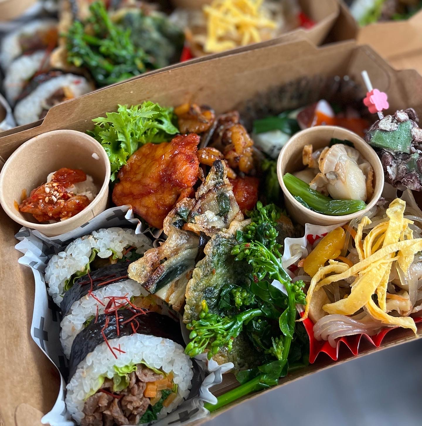 랑쿠jp 음식점-yangga의 대표이미지